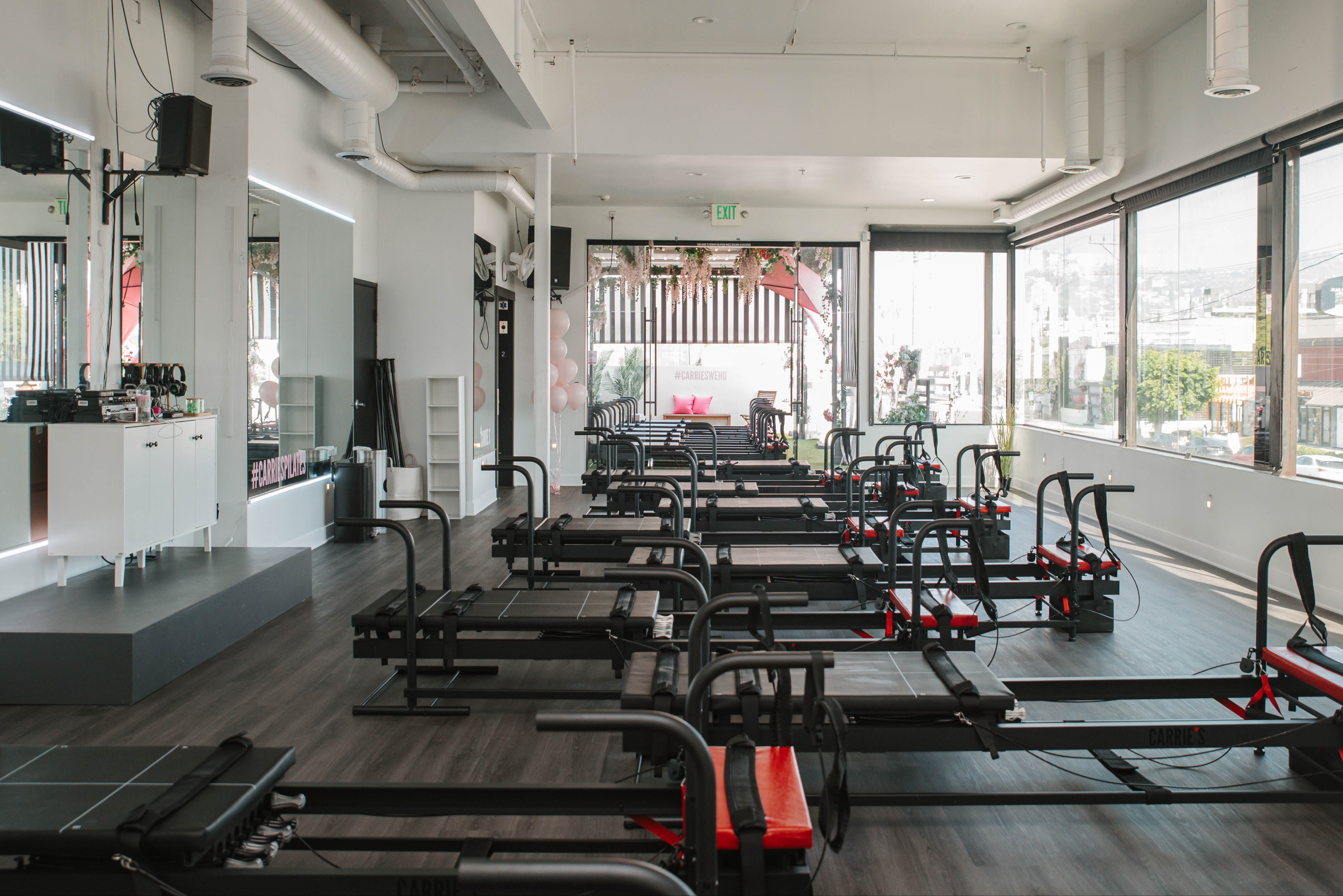 Carrie's Pilates Plus - West Hollywood: Read Reviews and Book Classes on  ClassPass