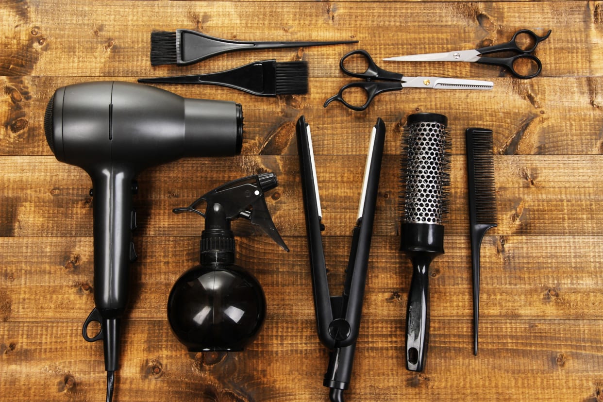 Dellaria Salons - Acton: Read Reviews and Book Classes on ClassPass