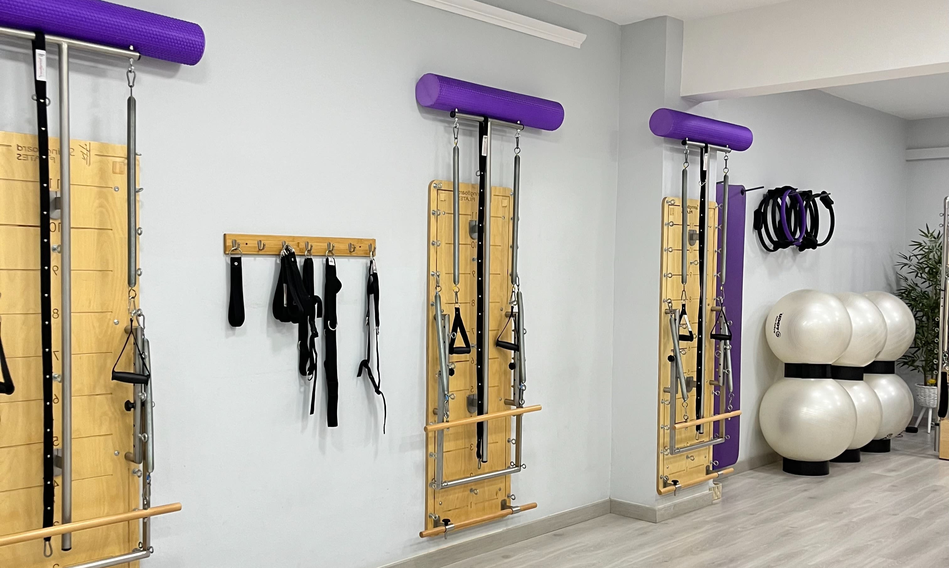 BODYMIND - Studio Comtes: Read Reviews and Book Classes on ClassPass