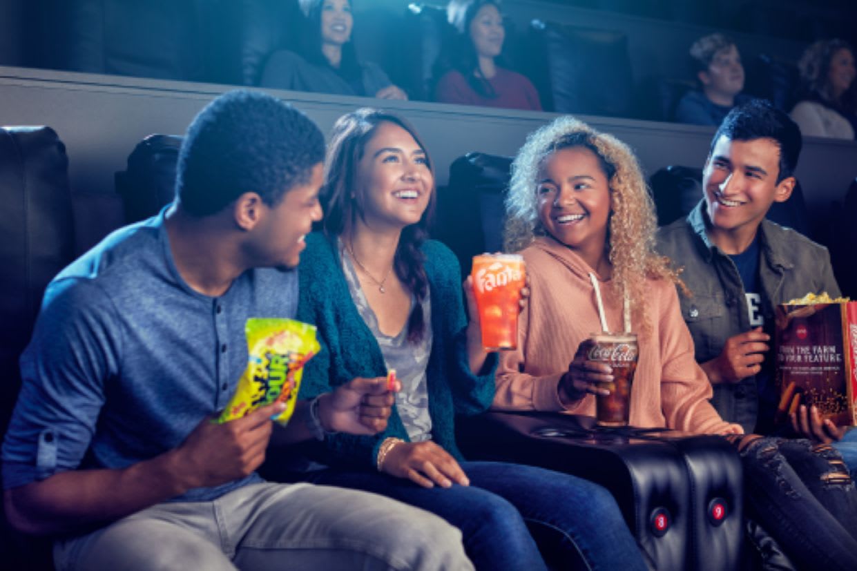AMC Theatres - Ritz 13: Read Reviews and Book Classes on ClassPass