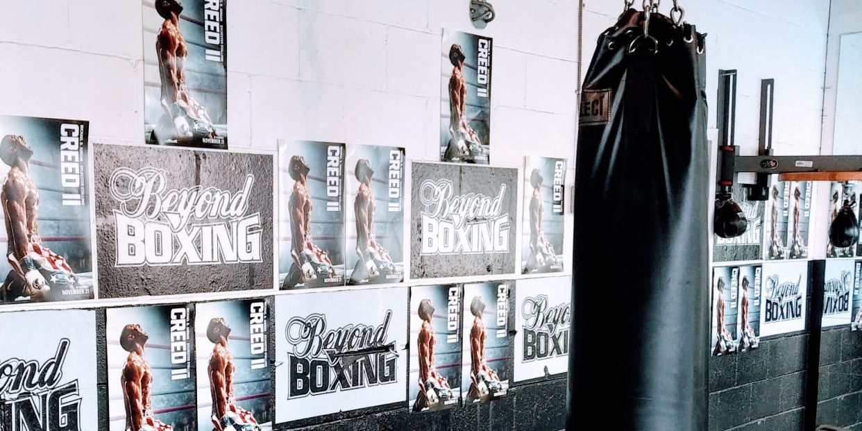 Beyond Boxing: Read Reviews and Book Classes on ClassPass