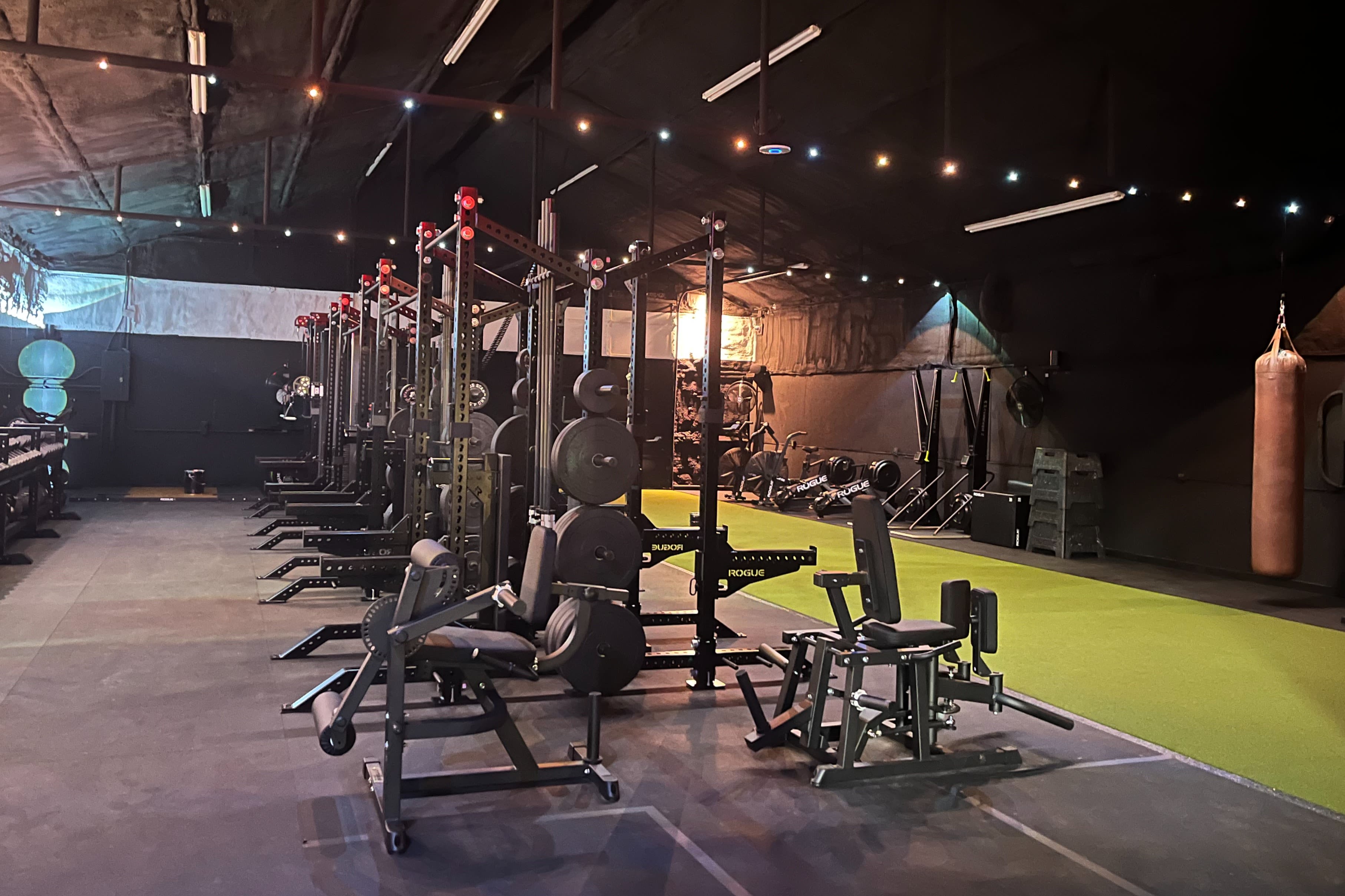 Trinity Training Co: Read Reviews and Book Classes on ClassPass