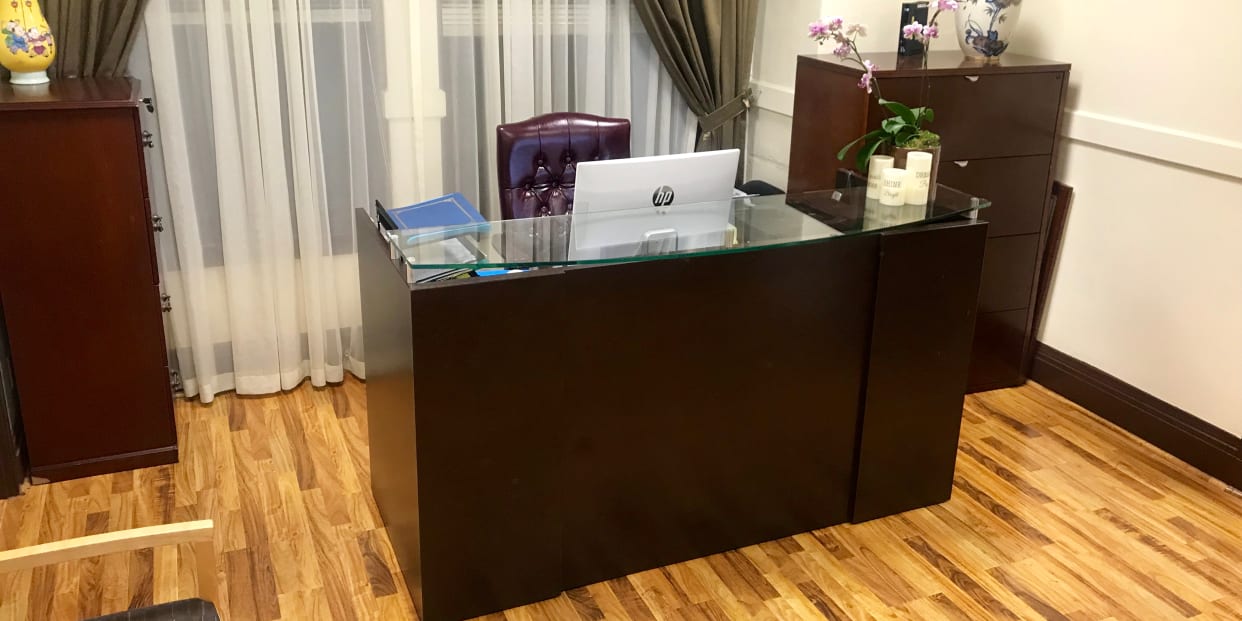 Ming's Acupuncture & Health Associates lê avaliações e reserva aulas