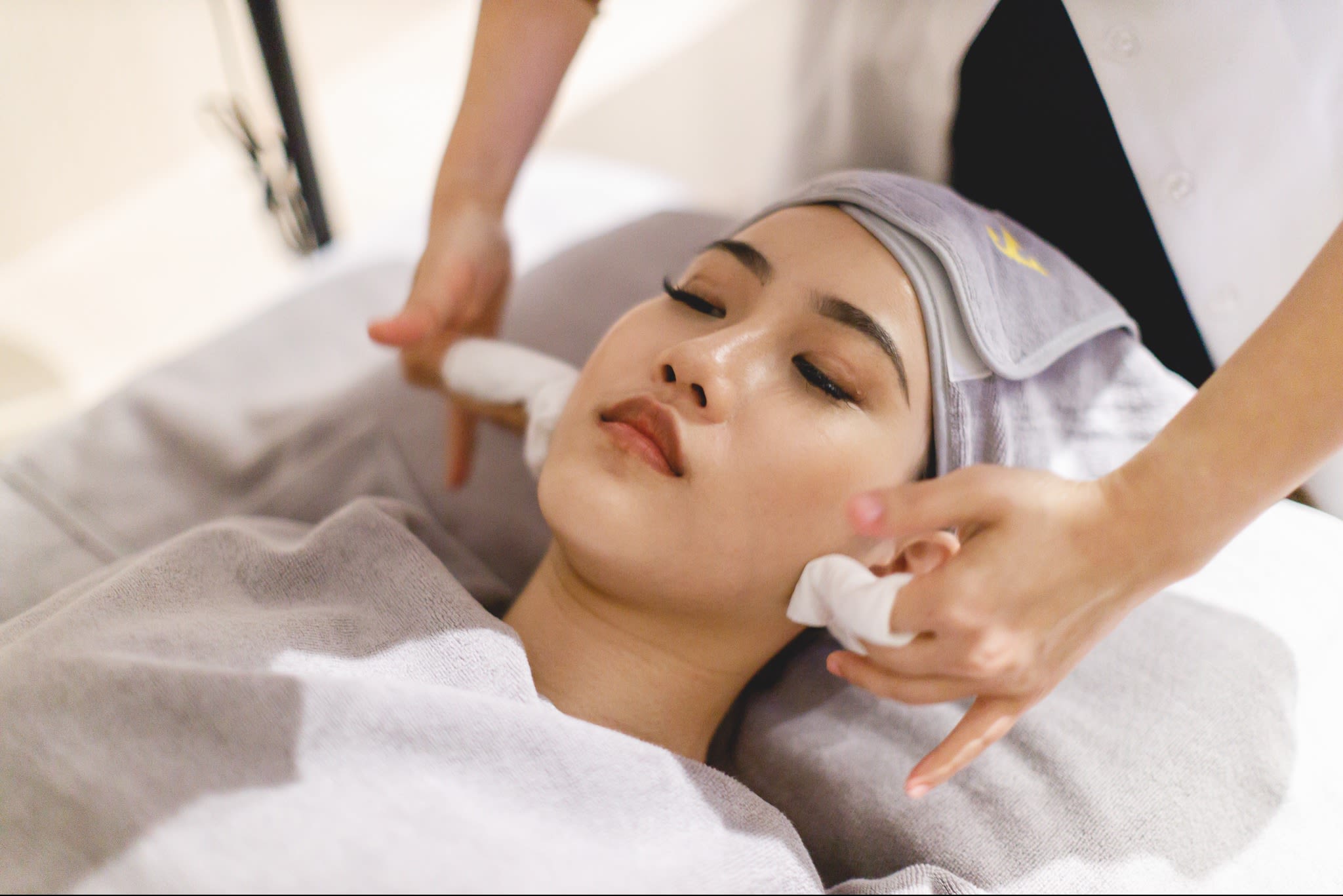 Meridian Bojin Head Therapy at Donna Beauty Bedok Mall Read Reviews