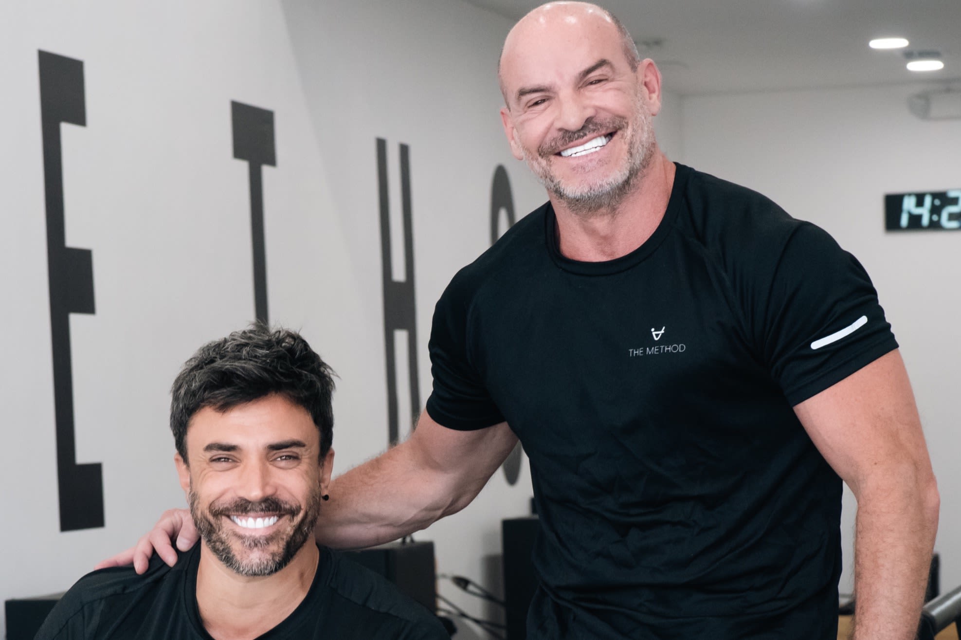 The Method Pilates Read Reviews And Book Classes On ClassPass The method pilates read reviews and book classes on classpass