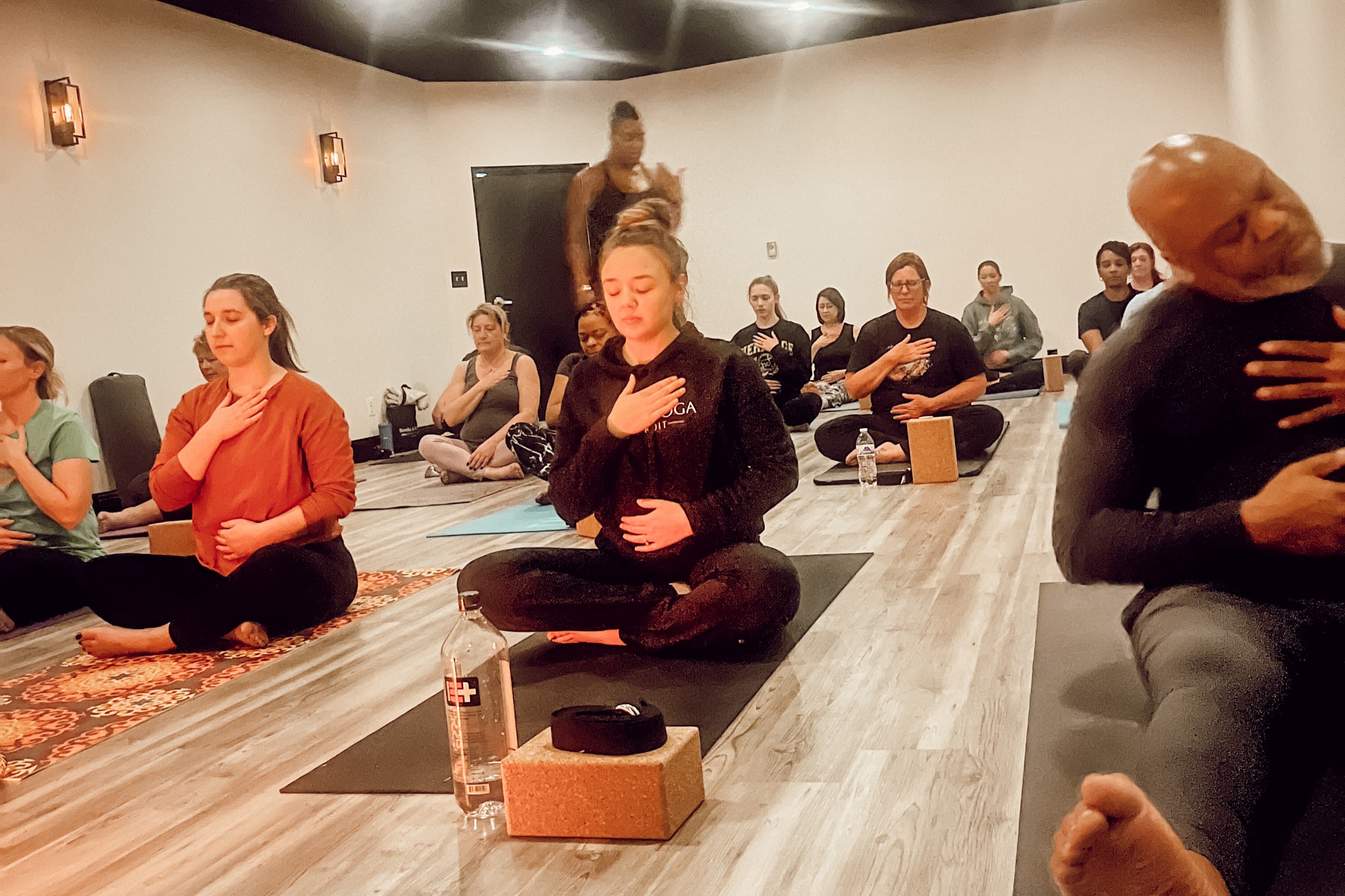 Wild Peace Yoga: Read Reviews and Book Classes on ClassPass