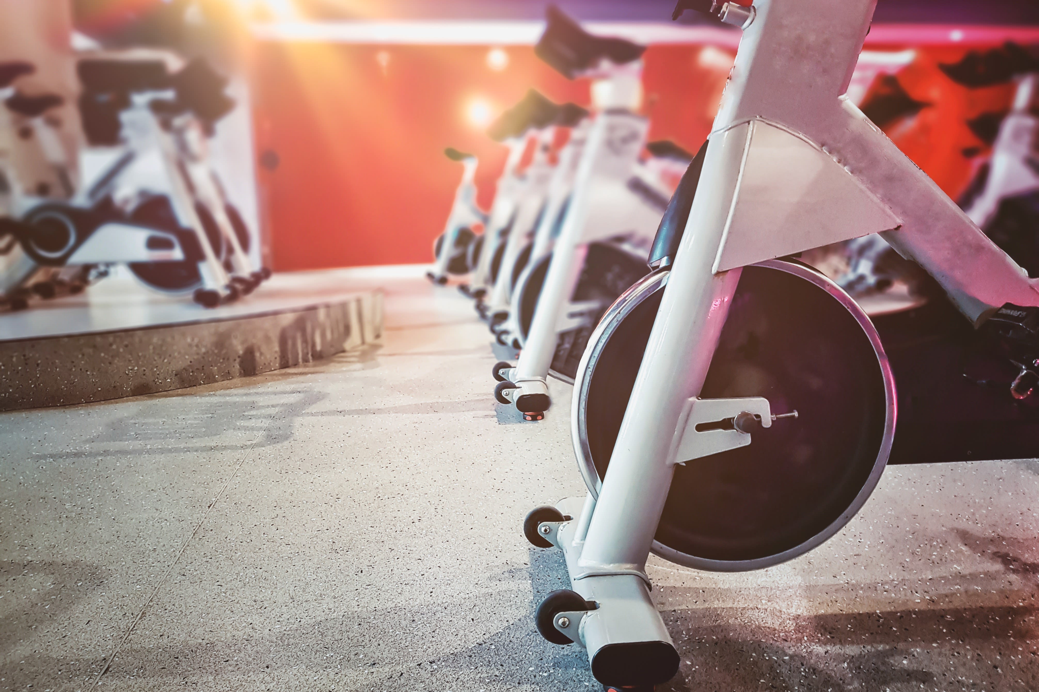 Westside Group Fitness Fitness Edge Read Reviews And Book Classes On Classpass