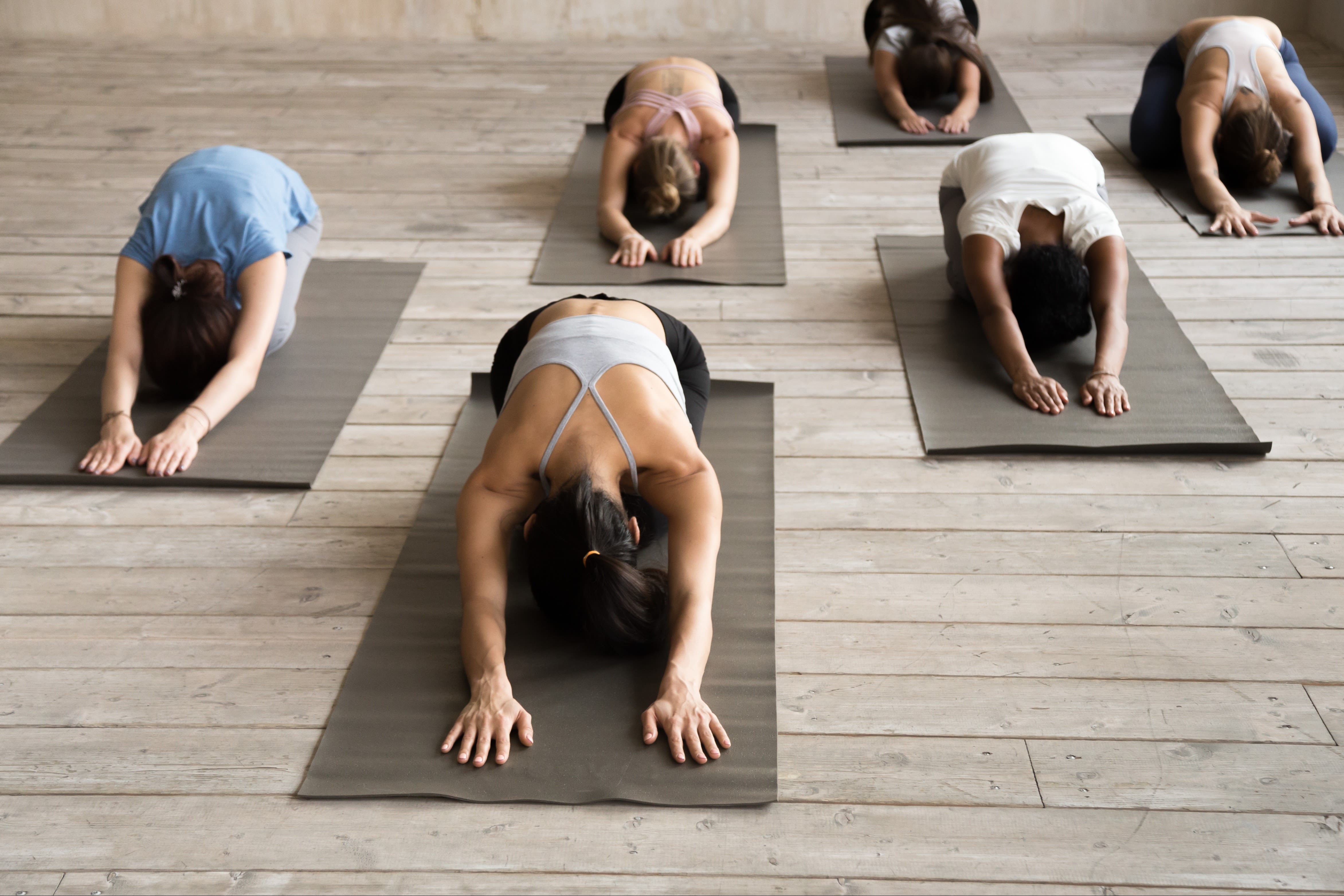 Graceful Wellness and Med Spa: Read Reviews and Book Classes on ClassPass