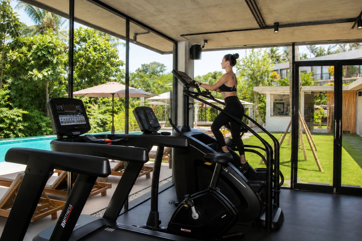 Nova Wellness Club: Read Reviews and Book Classes on ClassPass