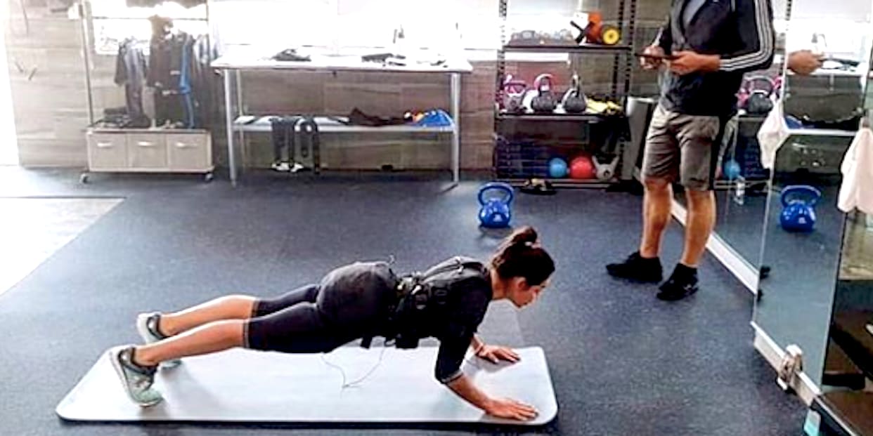 Ems Training At Ebody Miami Read Reviews And Book Classes On Classpass