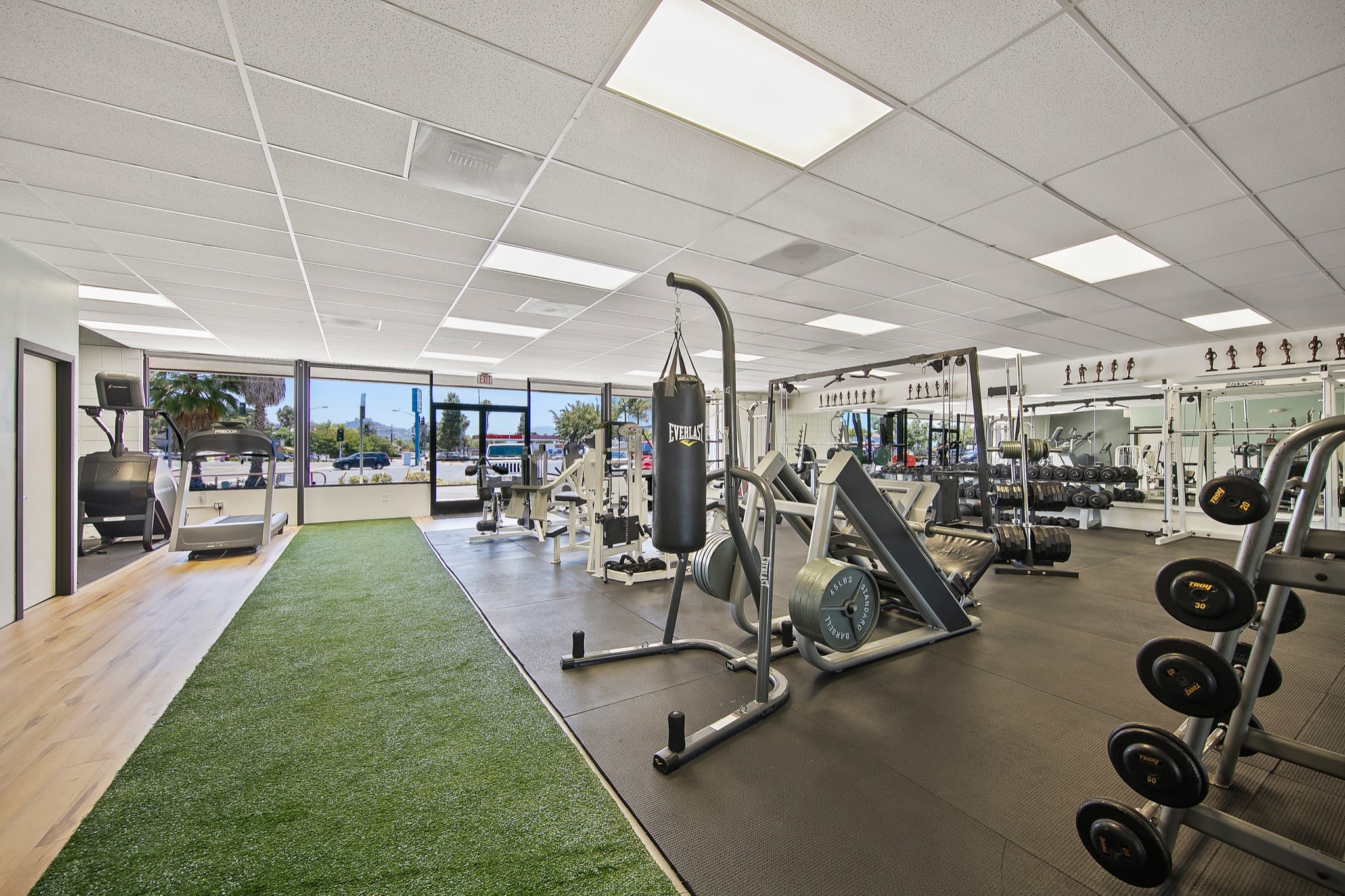 Body University Inc. Read Reviews and Book Classes on ClassPass