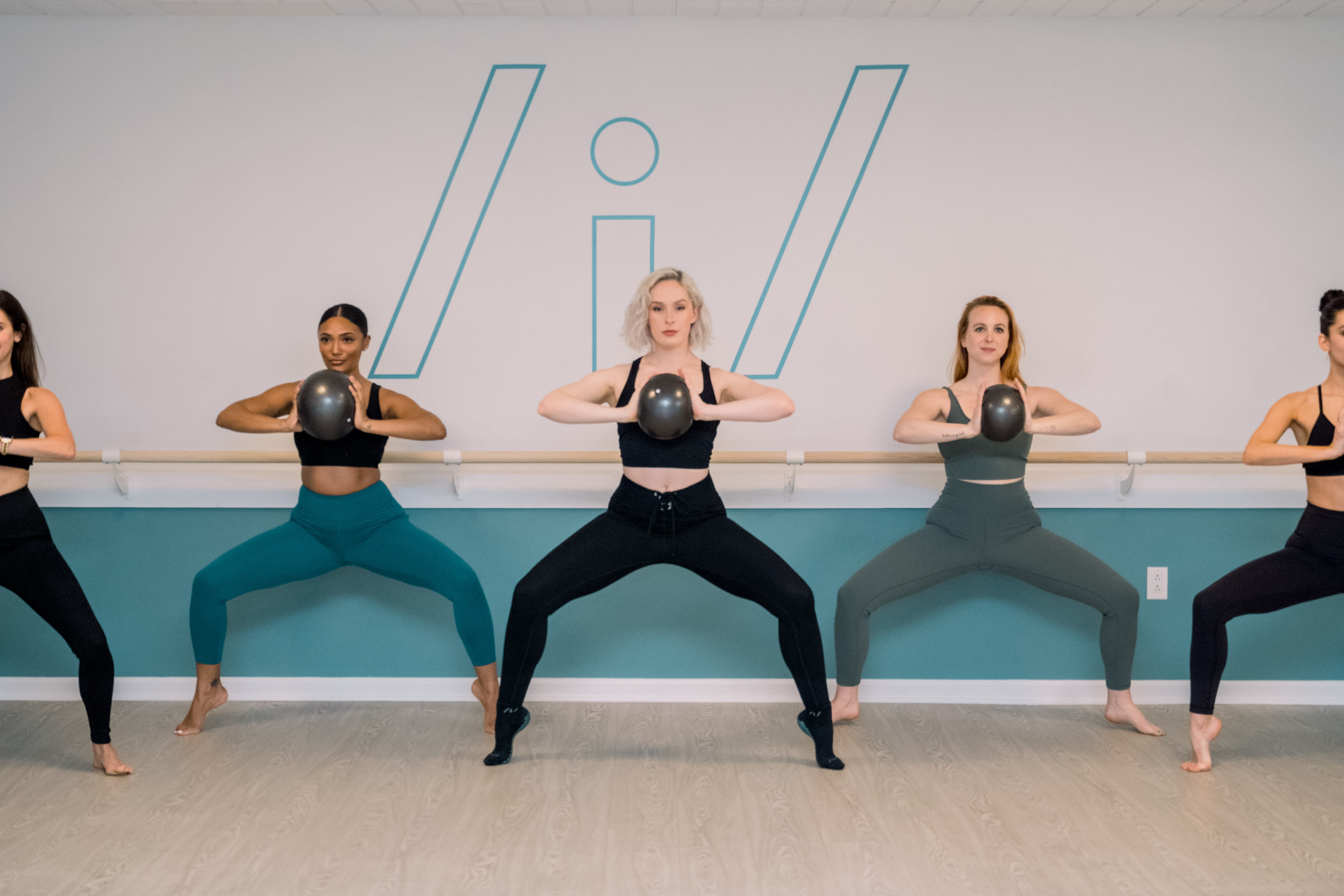Sculpt Society - Personal Training: Read Reviews and Book Classes on  ClassPass