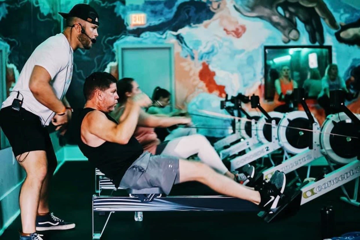 The Junkyard Greenville Read Reviews and Book Classes on ClassPass