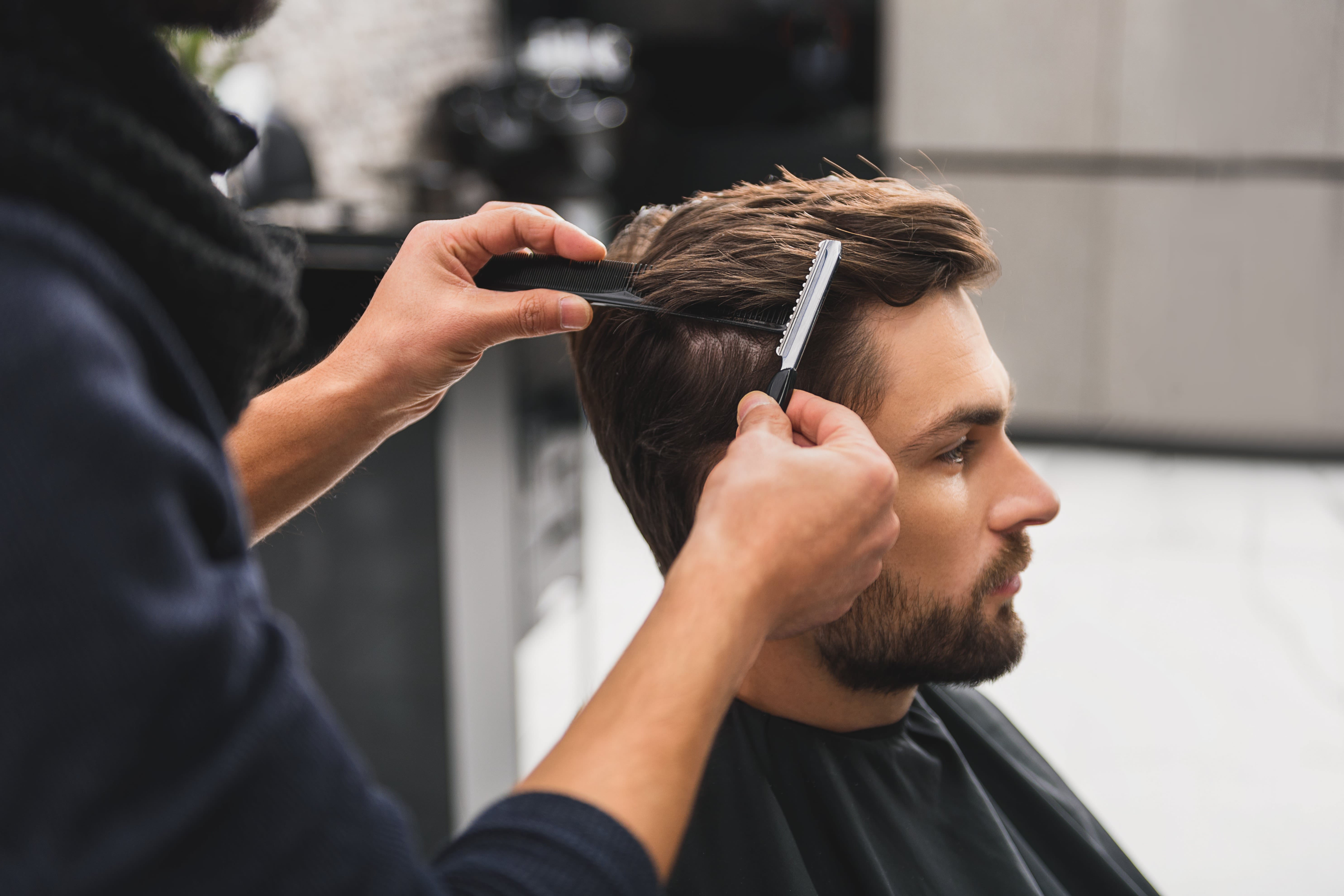 The Brooklyn Barber Academy: Read Reviews and Book Classes on ClassPass