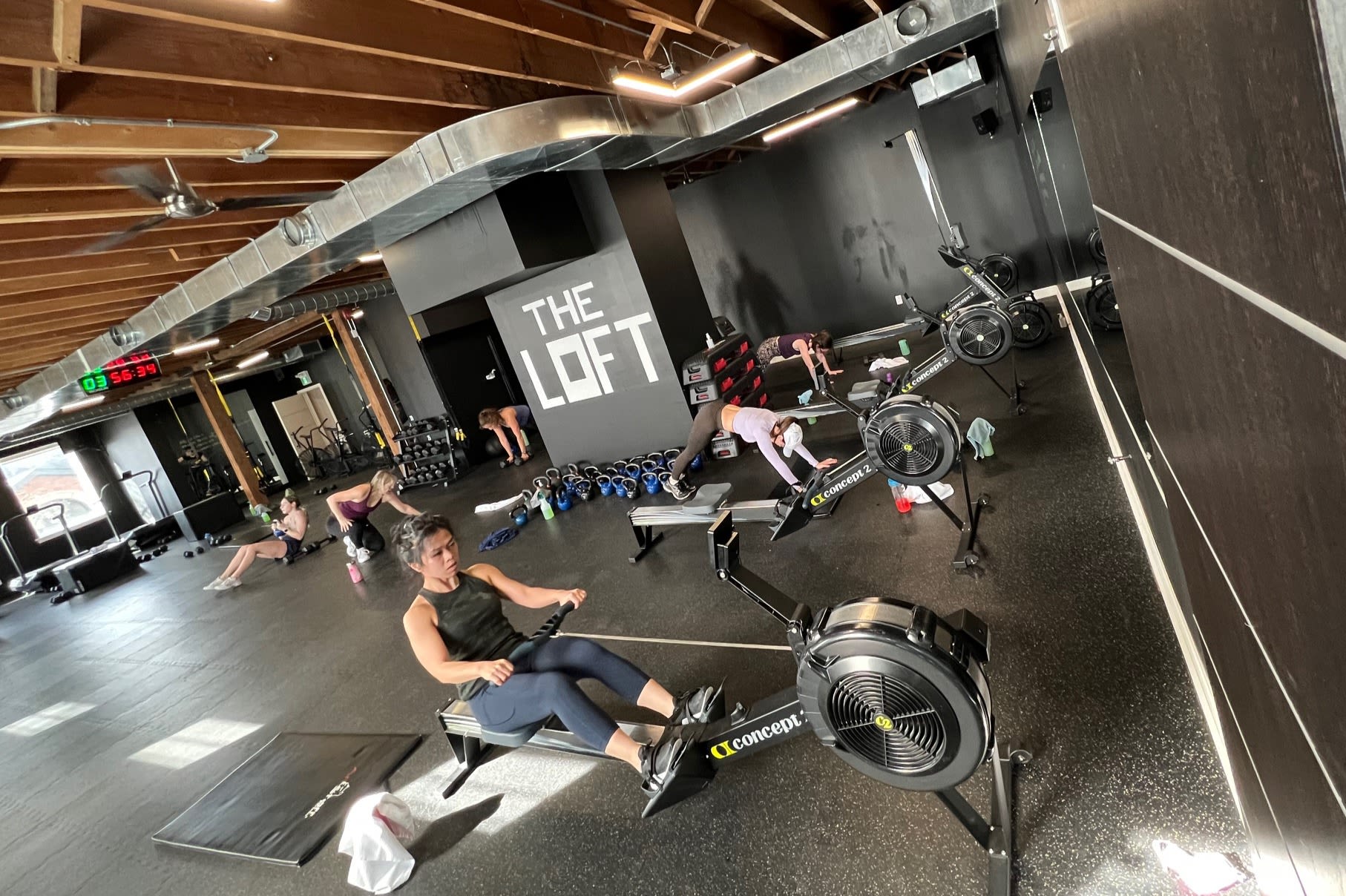 Womens Fitness Clubs of Canada - Promenade Mall: Read Reviews and Book  Classes on ClassPass