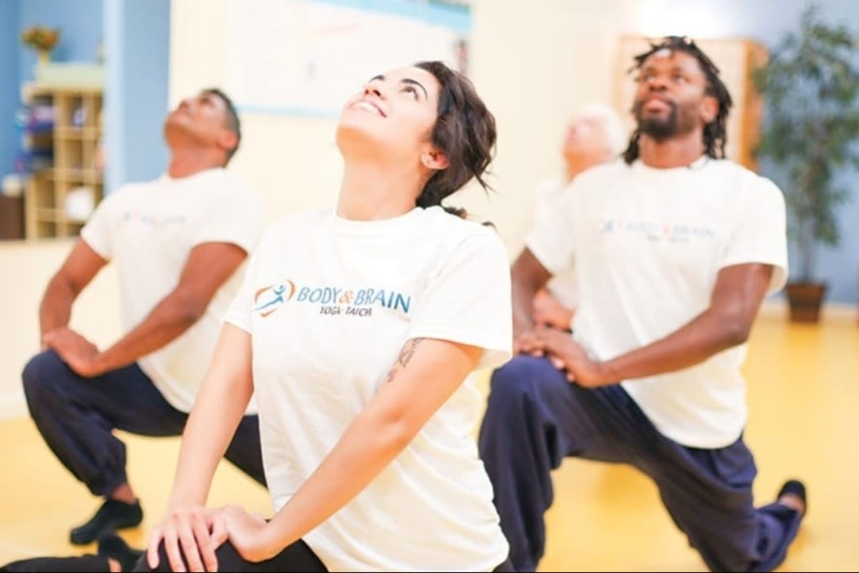 Westmont Body & Brain Yoga·Tai Chi Read Reviews and Book Classes on