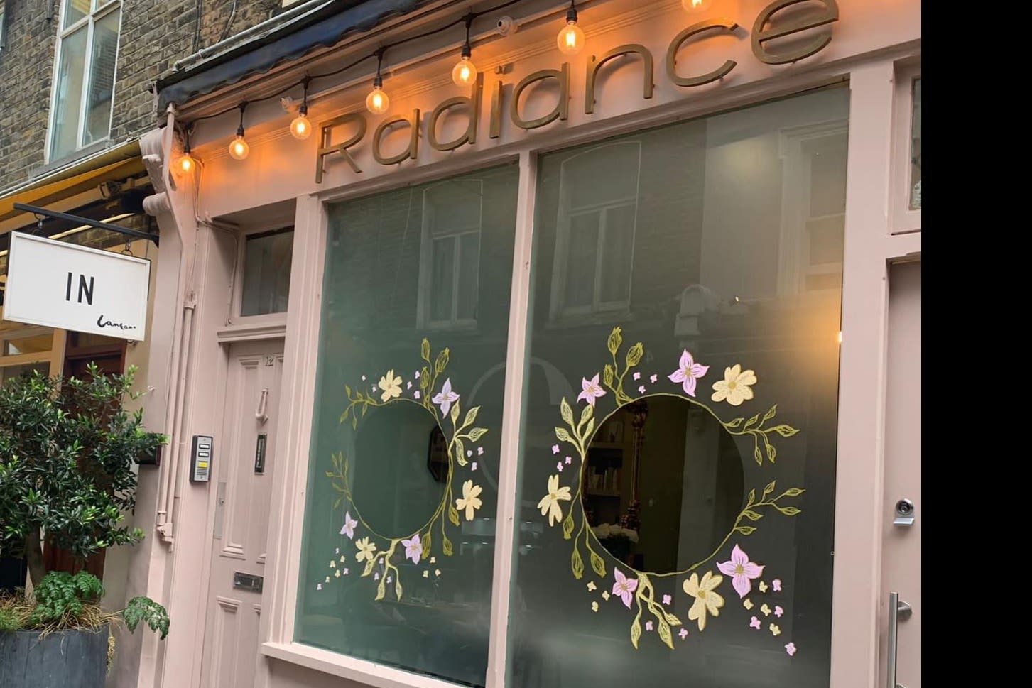 radiance-london-read-reviews-and-book-classes-on-classpass