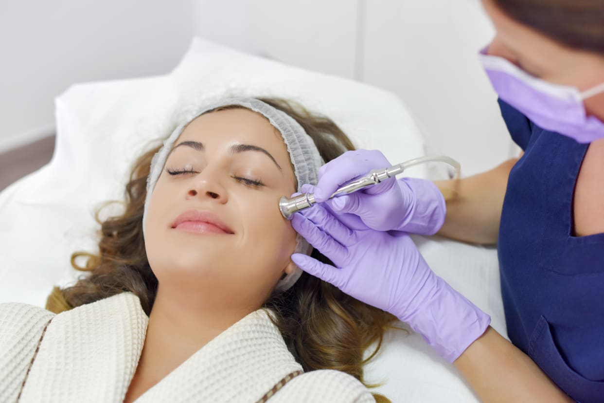 Allure Medical Spa Read Reviews and Book Classes on ClassPass