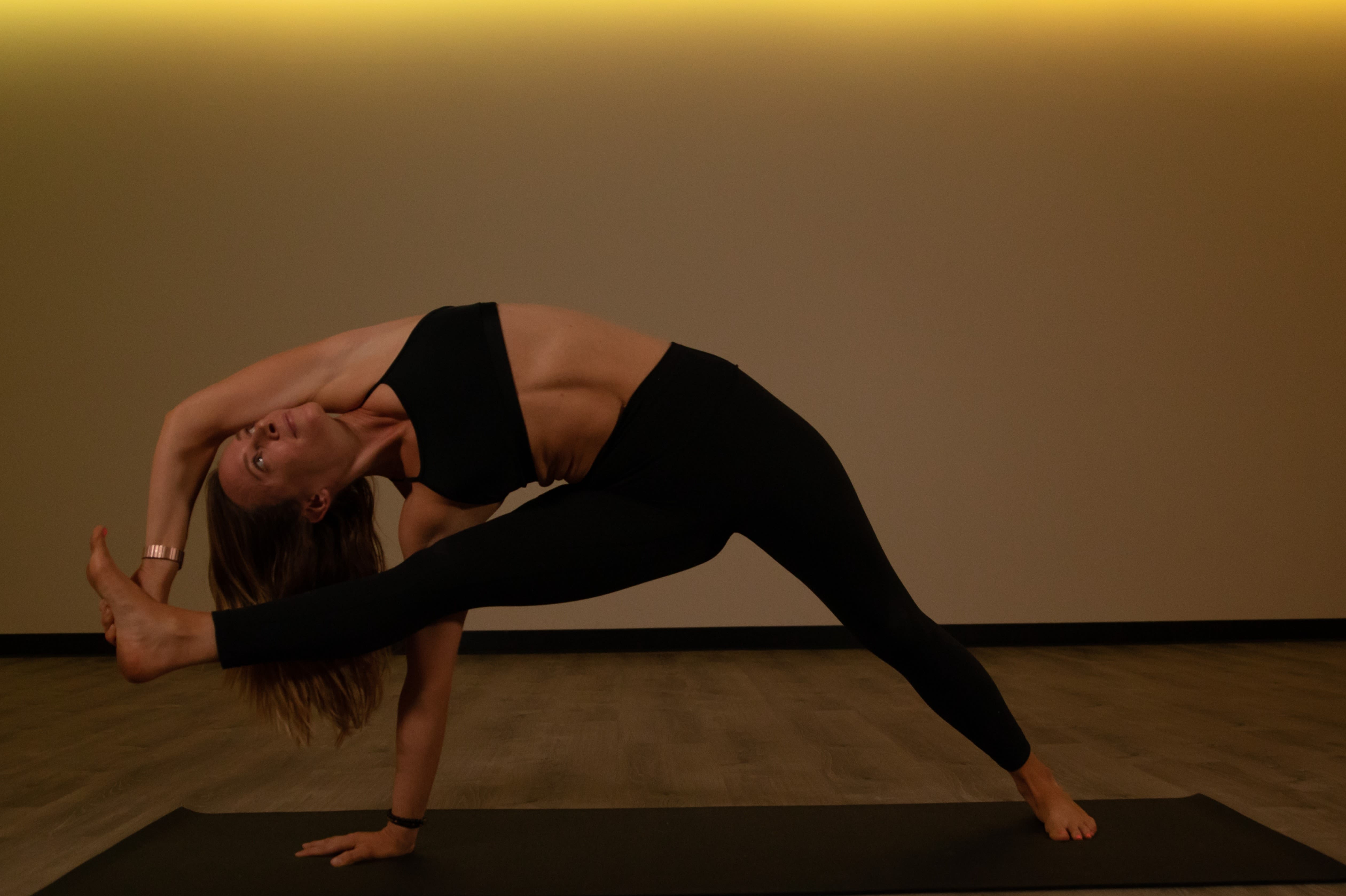 Yoga Box - Denver Highlands: Read Reviews and Book Classes on