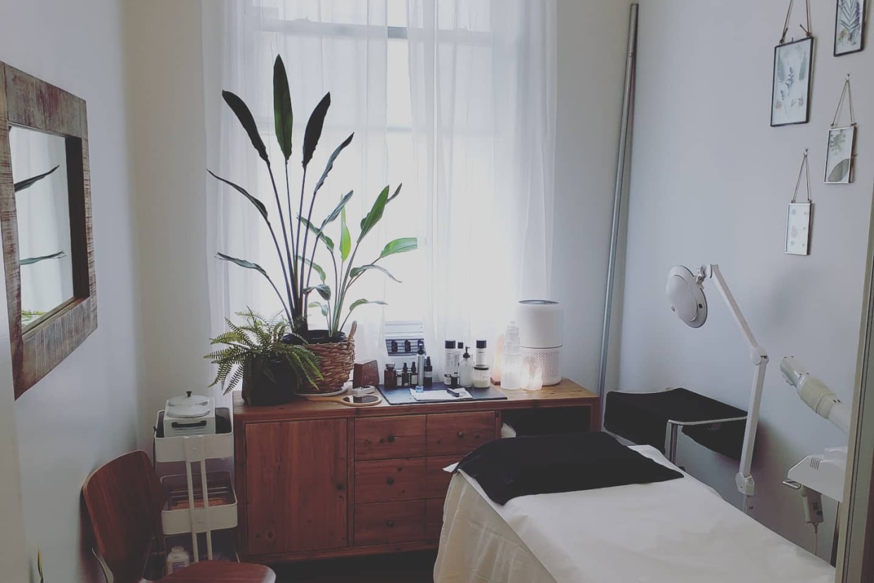 Sacred Skincare L Avalia es E Reserva Aulas Na ClassPass