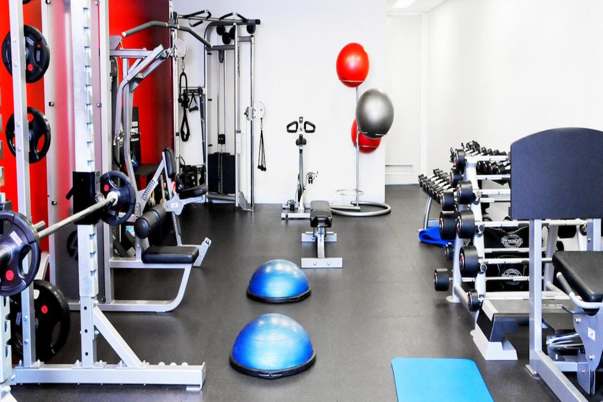 Listen To Your Body Brunswick Read Reviews and Book Classes on ClassPass