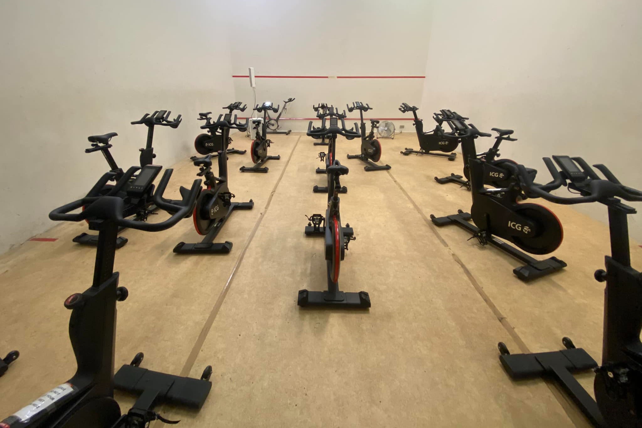 Bourton-on-the-Water Leisure Centre: Read Reviews and Book Classes on