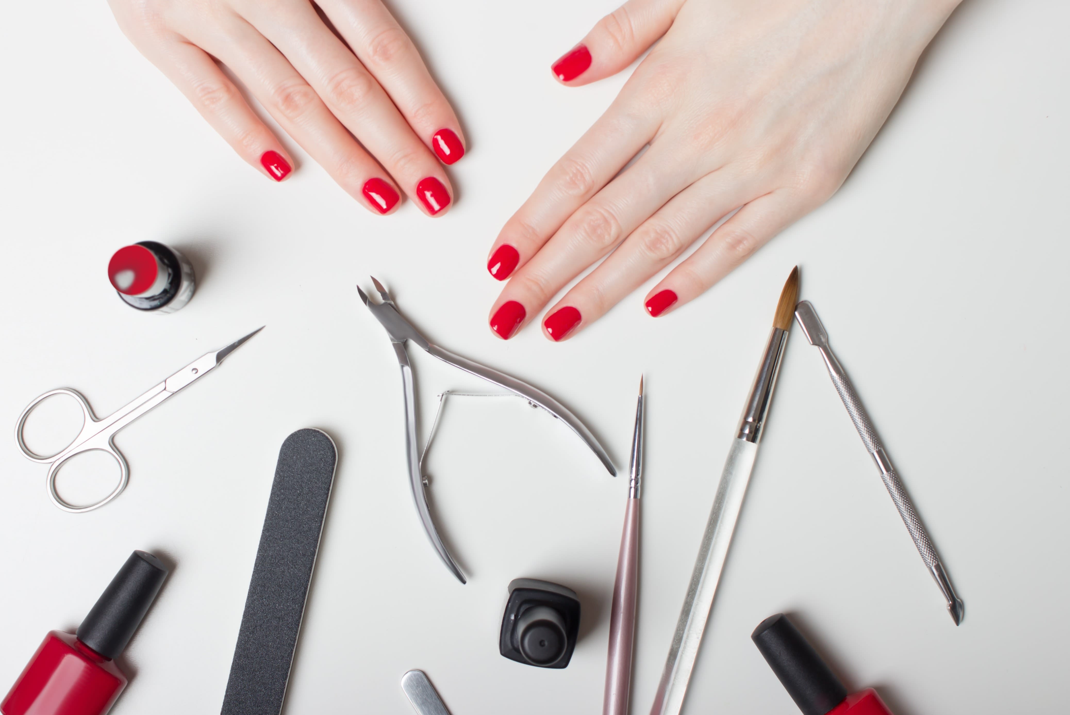 Nail Designs at Tropical Nails & Spa: Read Reviews and Book Classes on  ClassPass