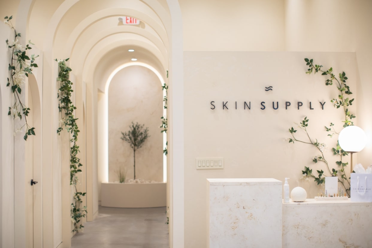 Skin Supply Skincaring Studios: Read Reviews and Book Classes on ClassPass