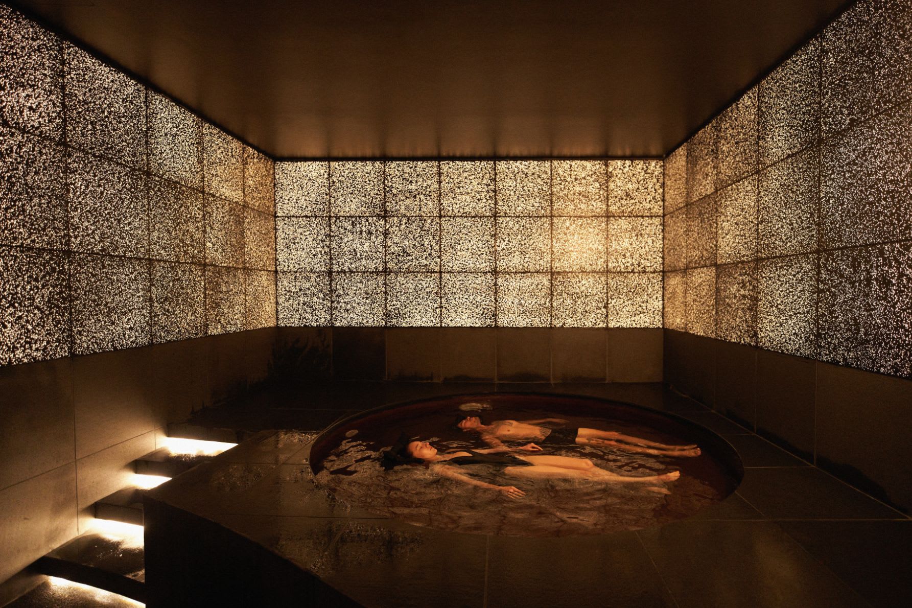 Aura Regenerative Wellness Clinic - TRX Exchange 106: Read Reviews and Book  Classes on ClassPass