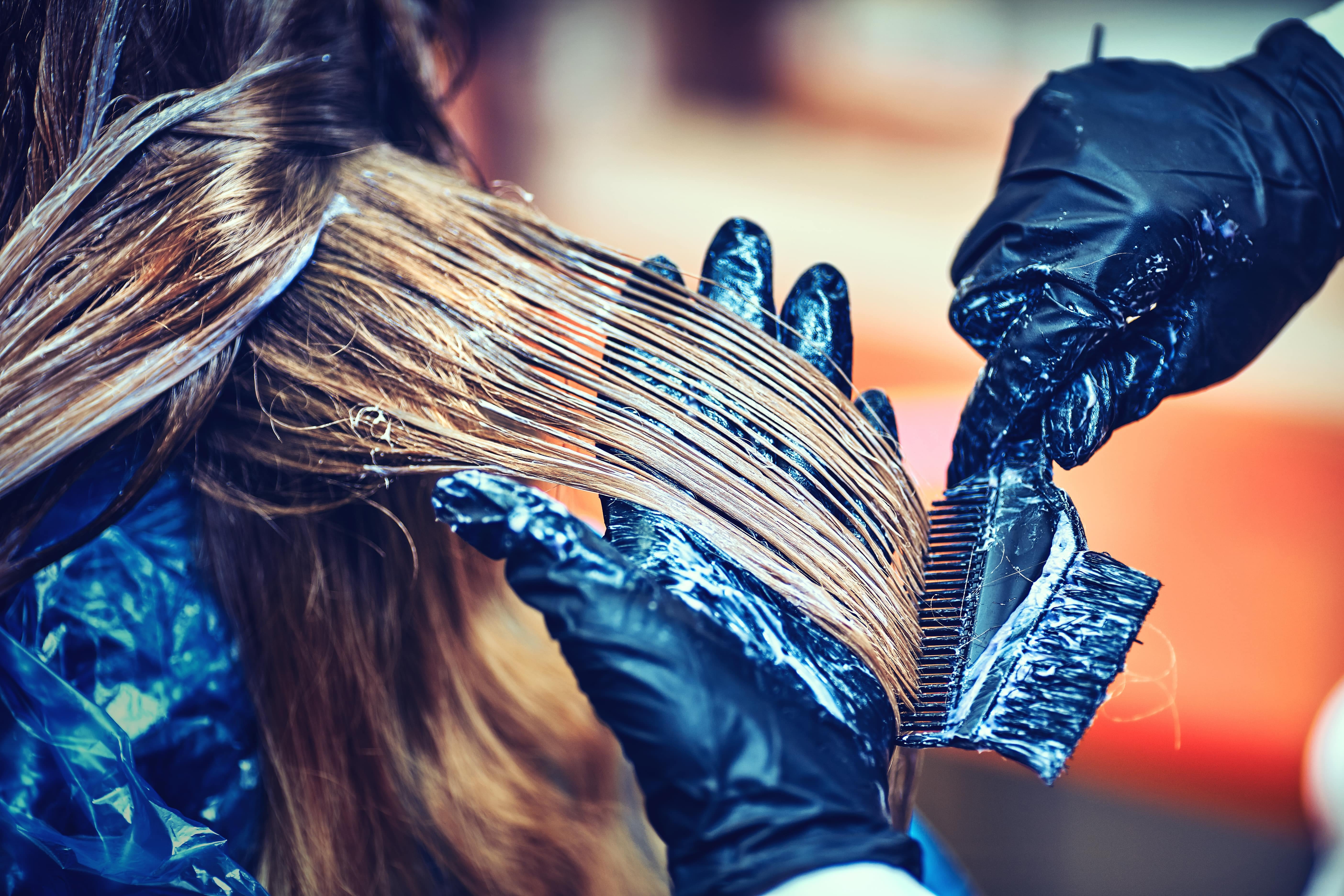 Platinum Hair Salon: Read Reviews and Book Classes on ClassPass