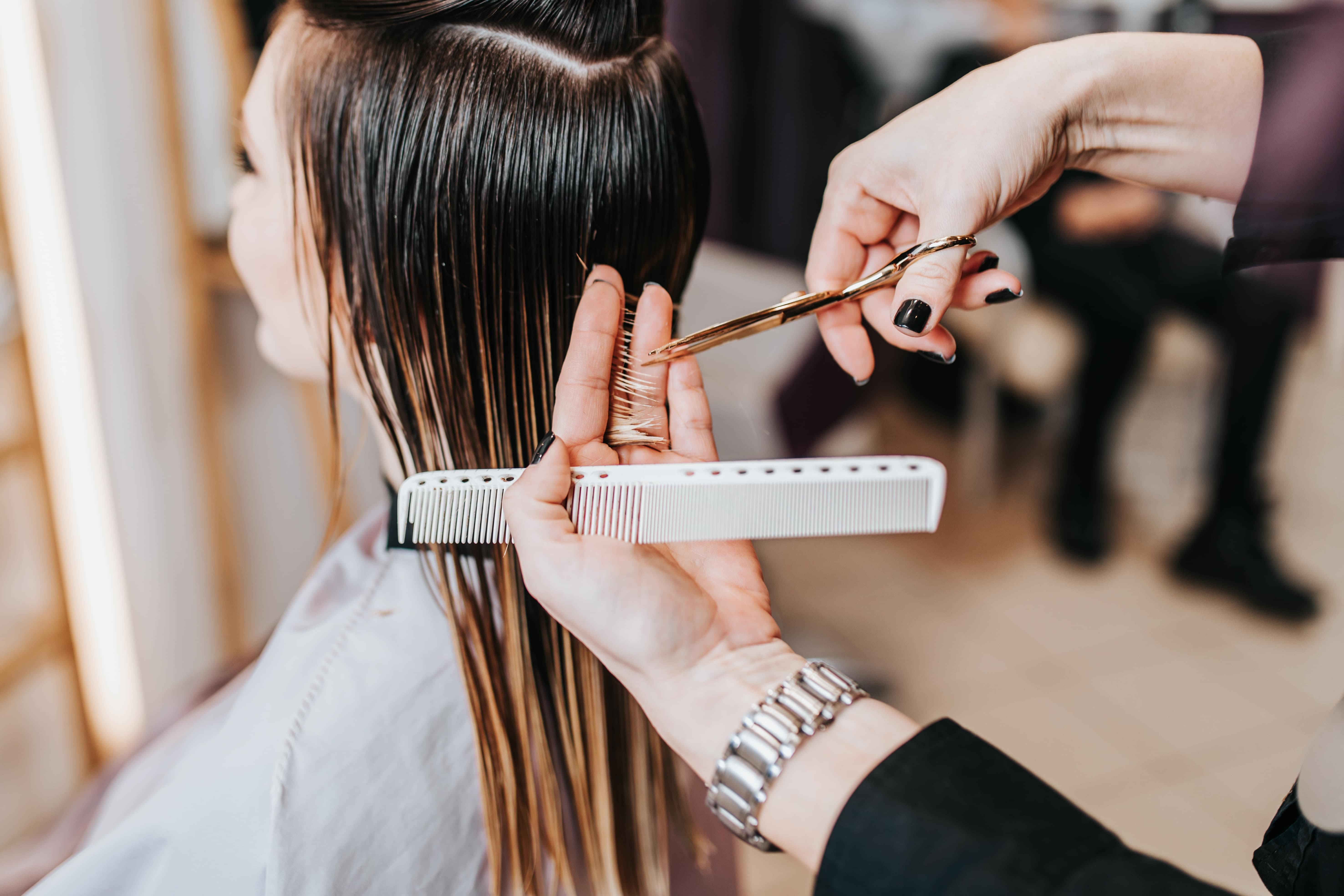 Walmart Smart Style Salon 45 - llhpx8z