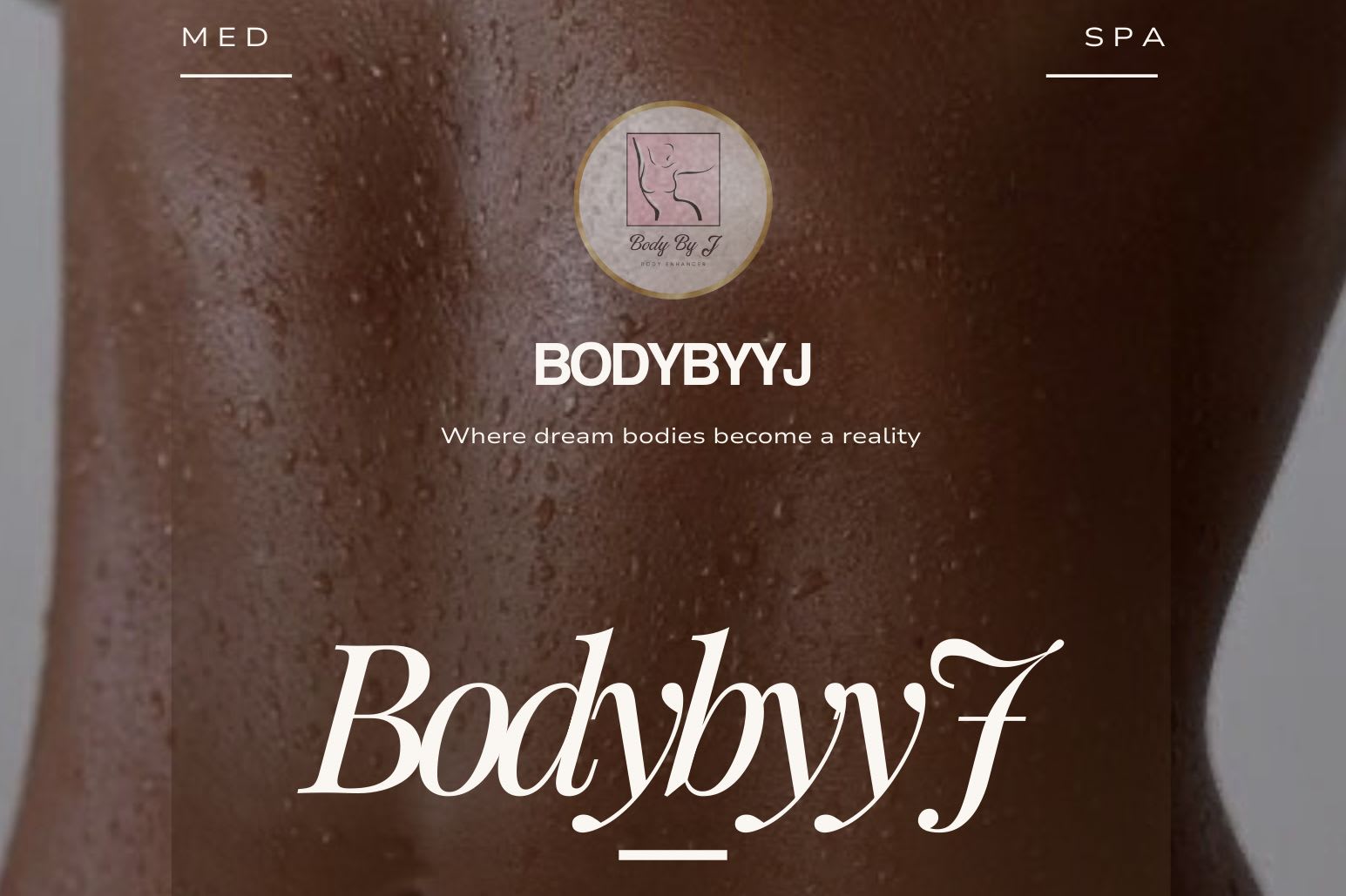 Body By J: Read Reviews and Book Classes on ClassPass