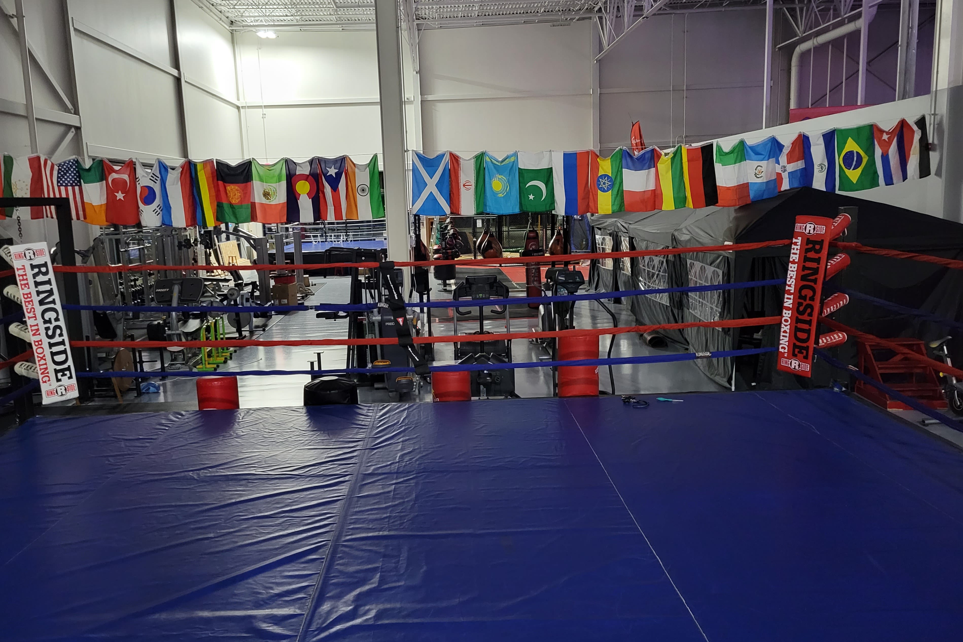 A1 Boxing & Fitness - Aurora: Read Reviews and Book Classes on