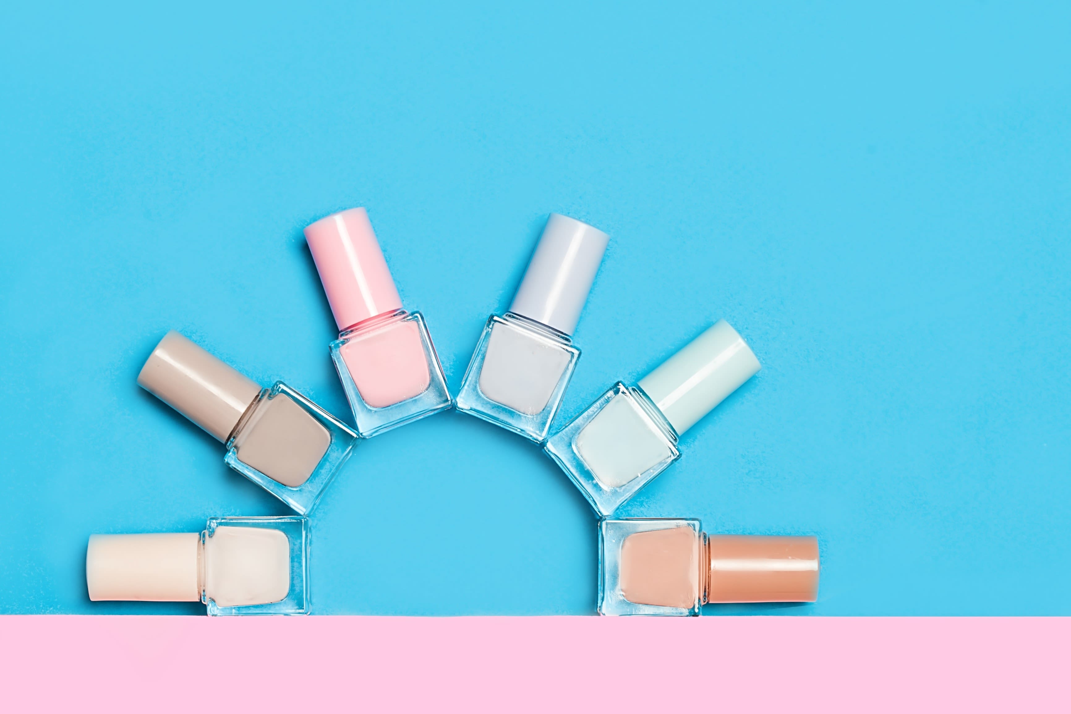 Crystal Nails Read Reviews And Book Classes On ClassPass