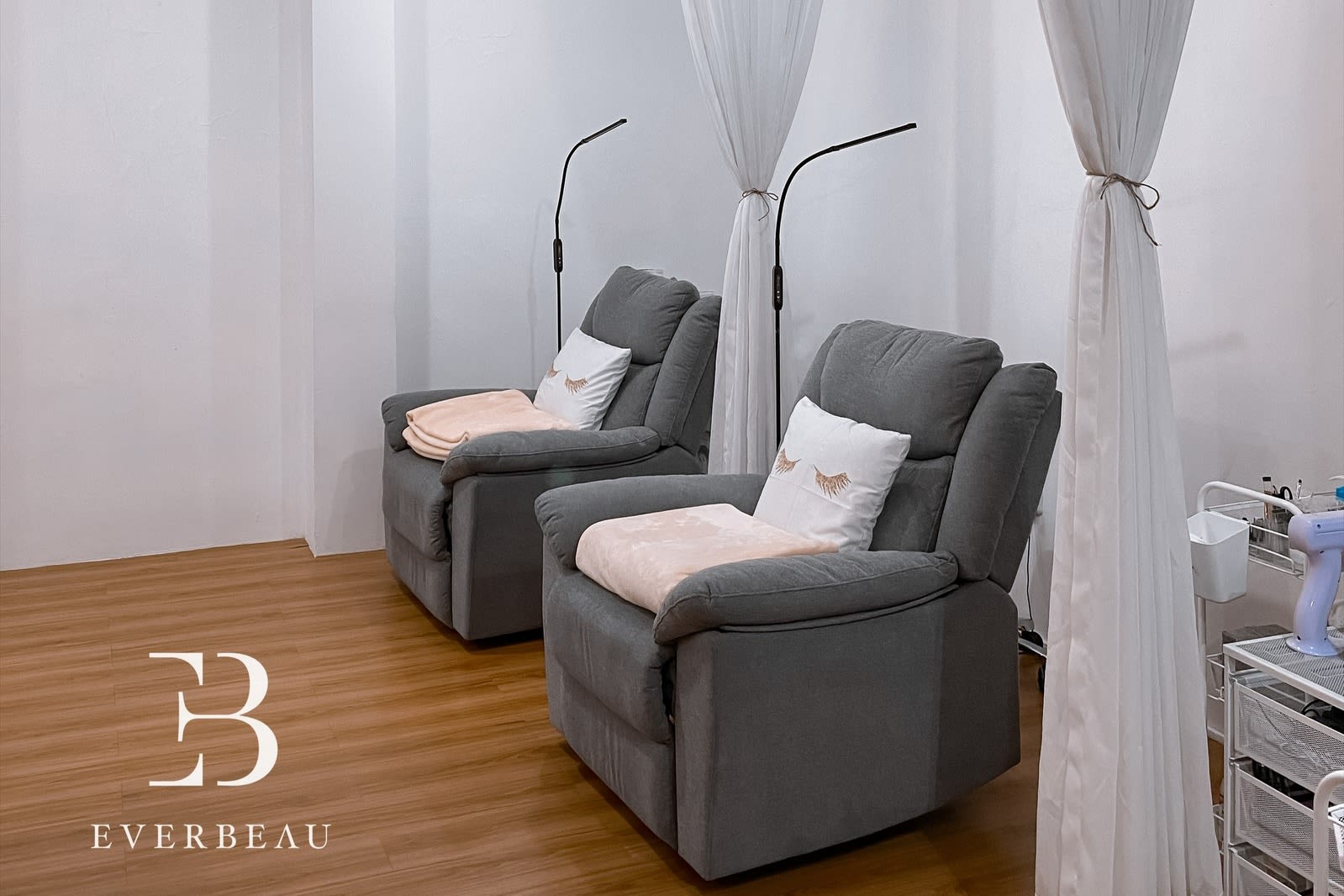 Everbeau Lash Specialist Premium - Pluit: Read Reviews and Book Classes ...