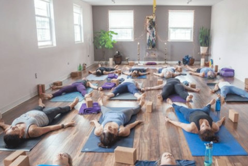 Kaia Yoga - Wilton: Read Reviews and Book Classes on ClassPass