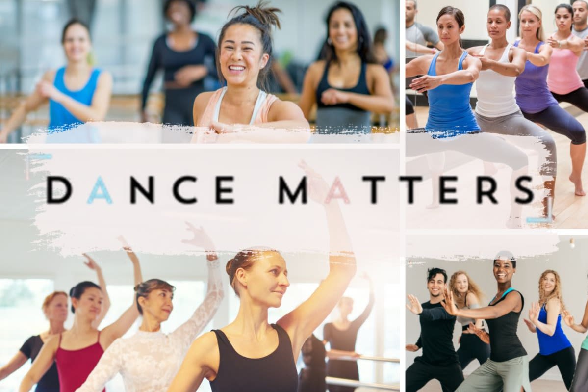Dance Matters NYC Read Reviews and Book Classes on ClassPass
