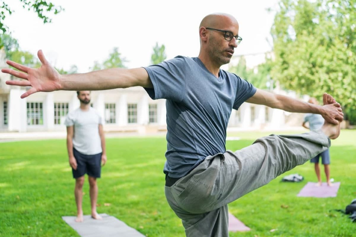 Yoga In Person Sarasvati: Read Reviews and Book Classes on ClassPass