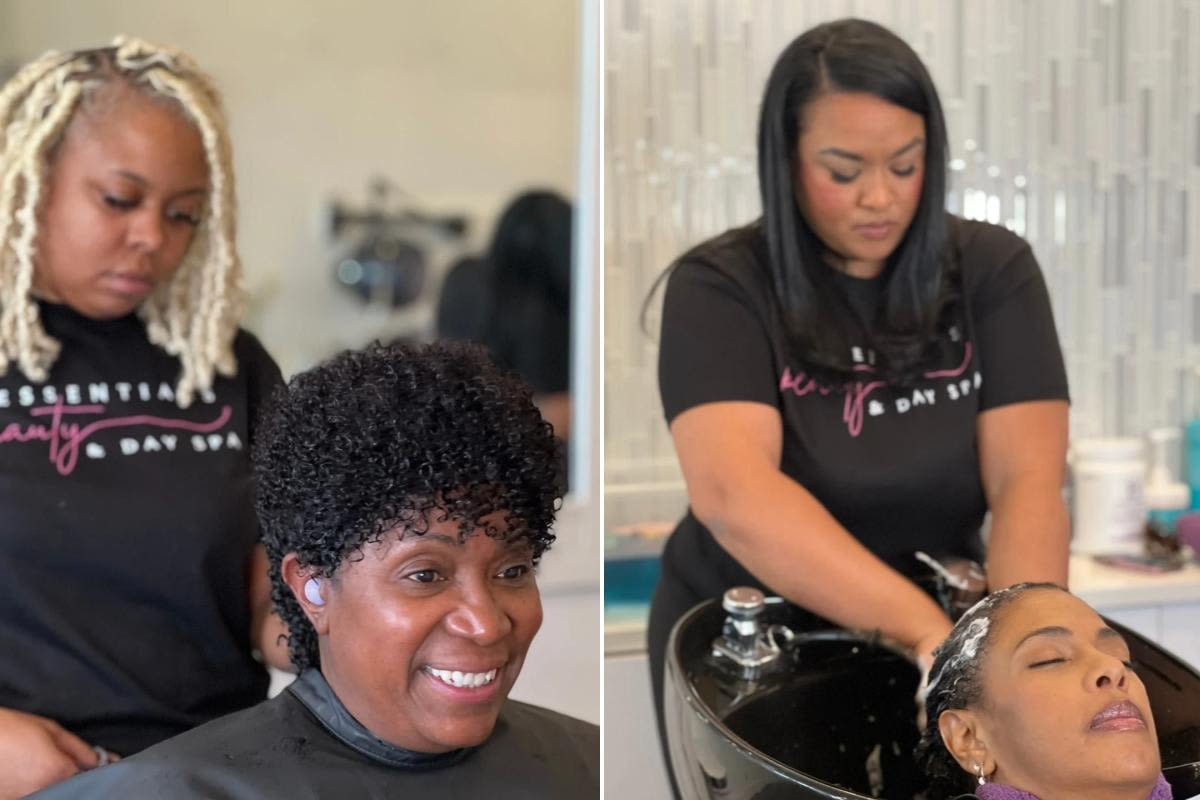 Essentials beauty & day spa: Read Reviews and Book Classes on ClassPass
