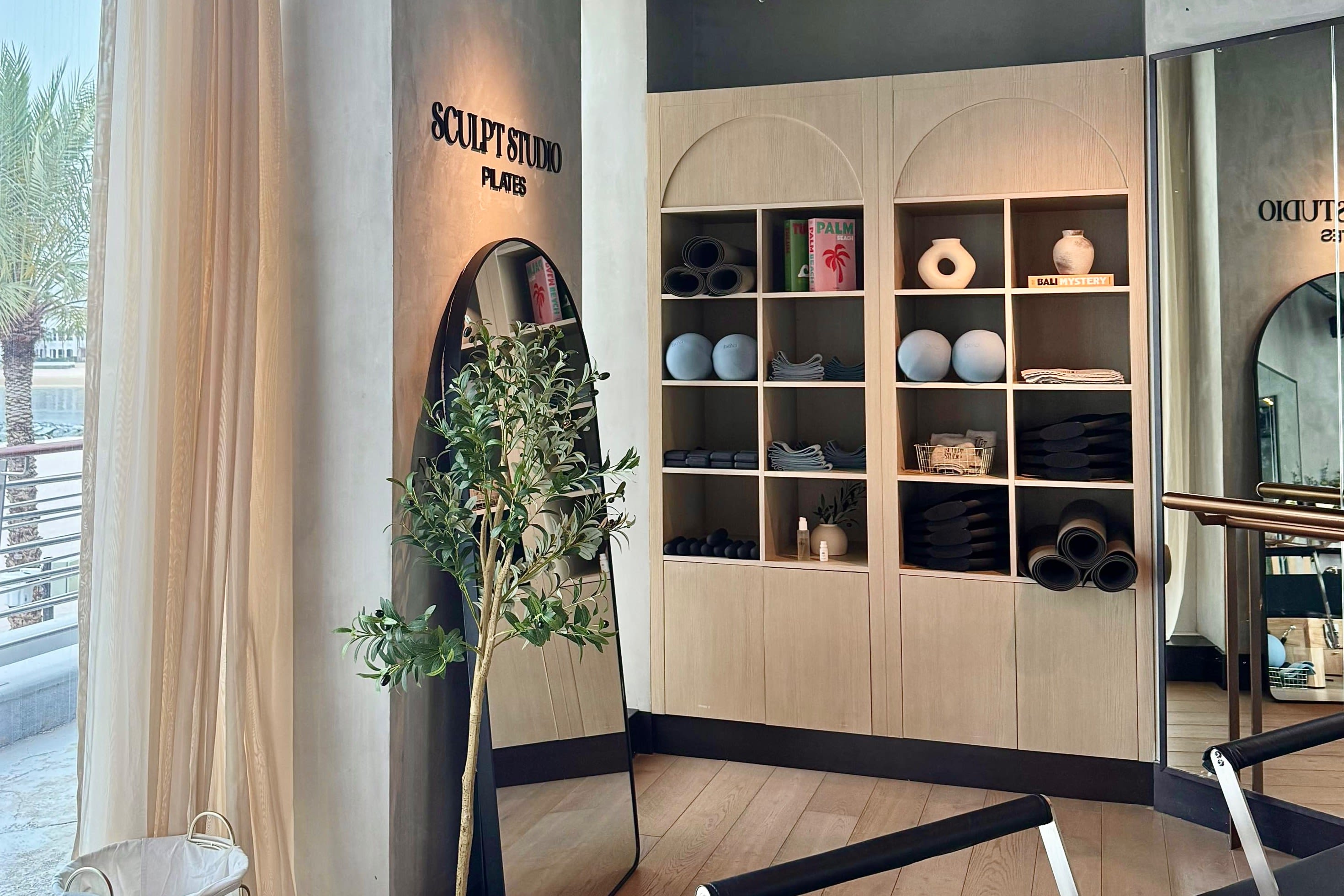 The Sculpt Studio Dubai: Read Reviews and Book Classes on ClassPass