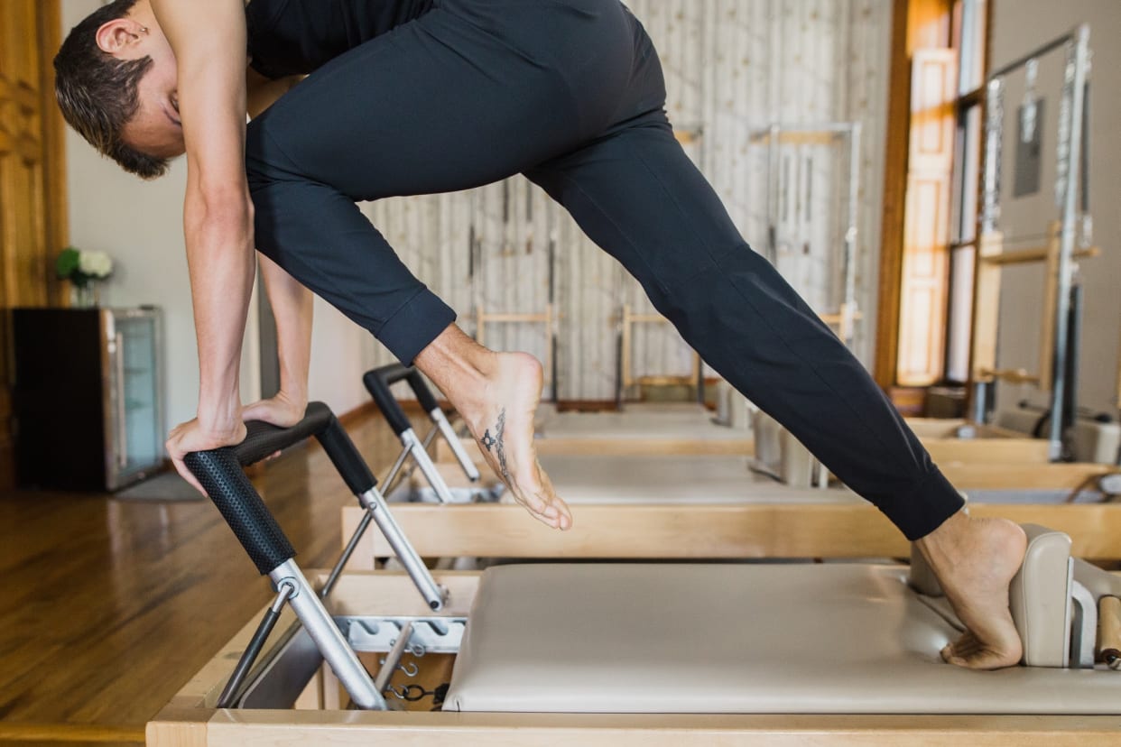 Aline Pilates: Read Reviews and Book Classes on ClassPass