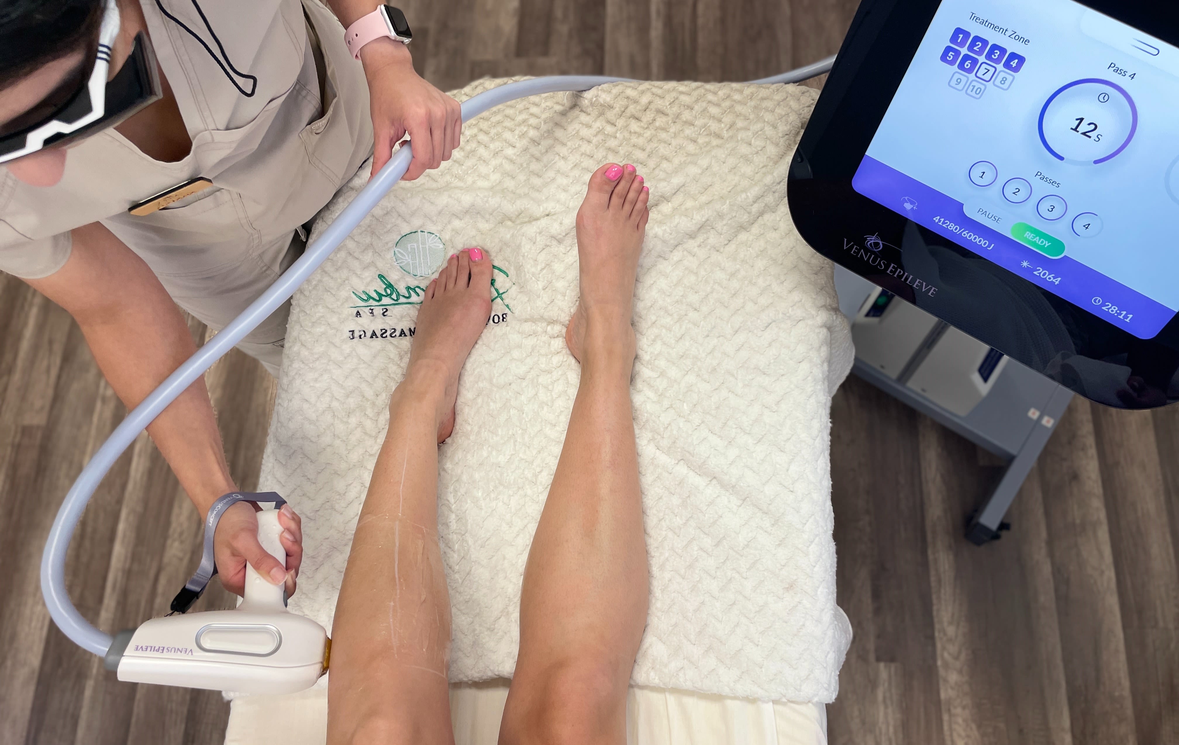 Bambu Spa (Manual Lymphatic Drainage & PostOp Care) Read Reviews and