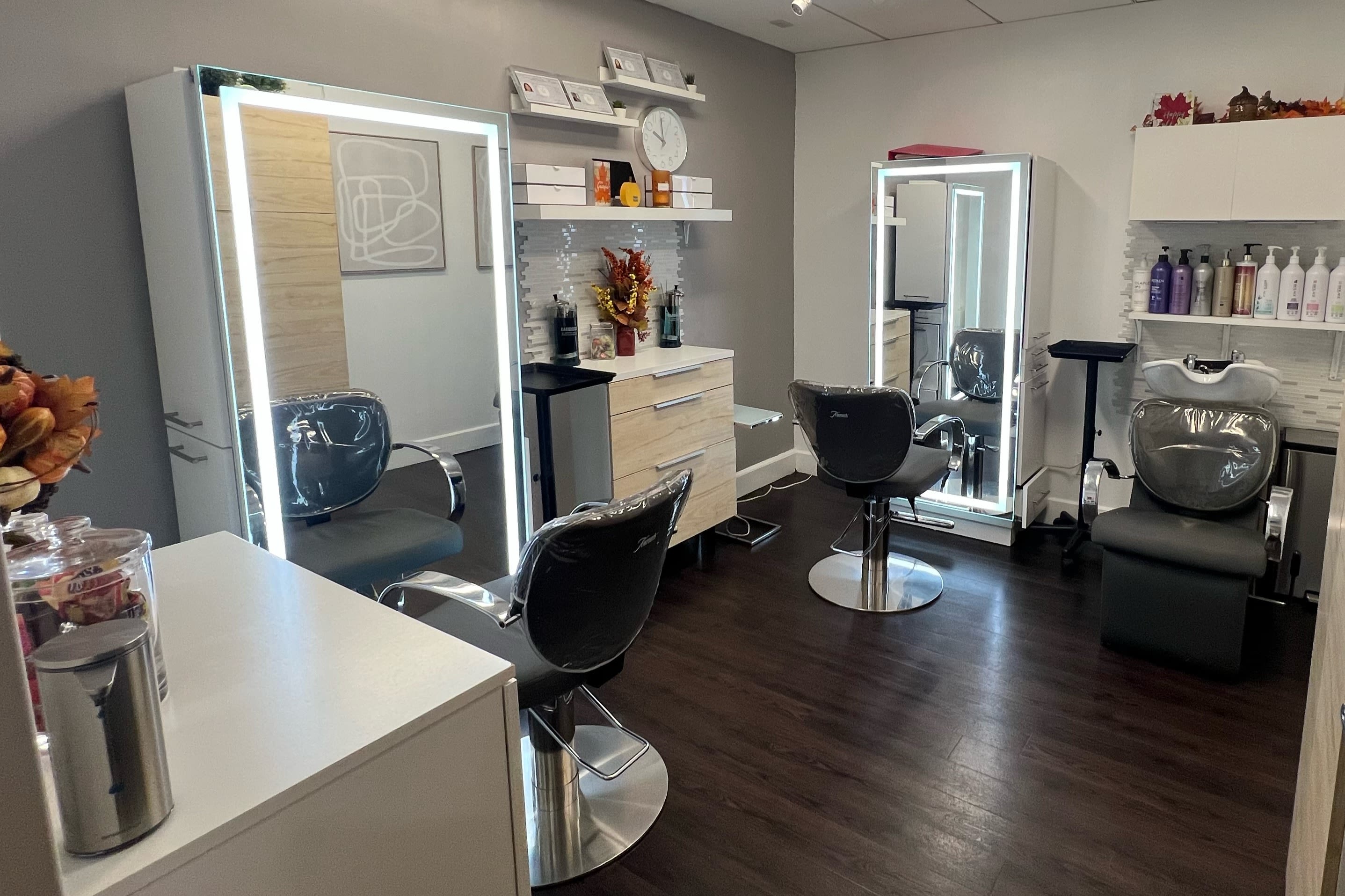 Beautified BeauTified Suite: Read Reviews and Book Classes on ClassPass