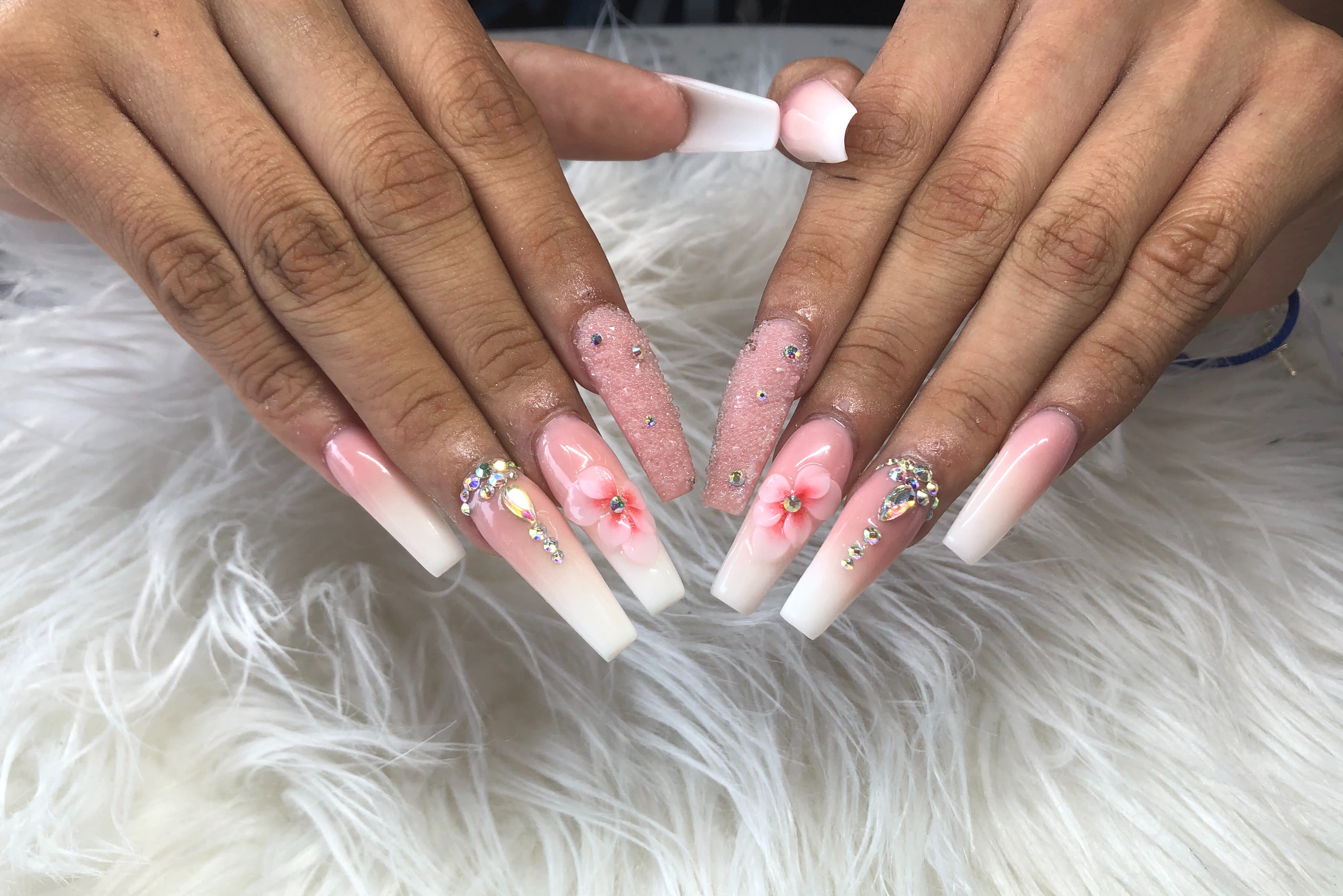 Nice Nails Salon (@nicenailssalon) • Instagram photos and videos