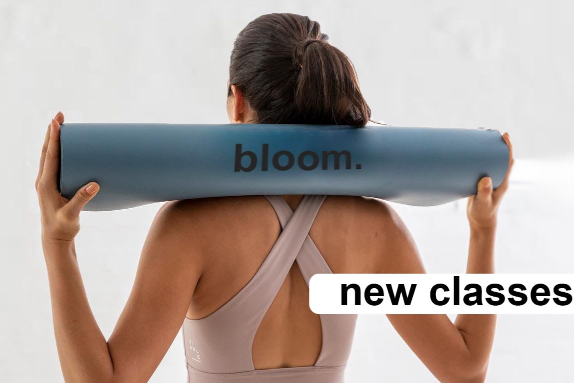 Bloom Yoga Read Reviews And Book
