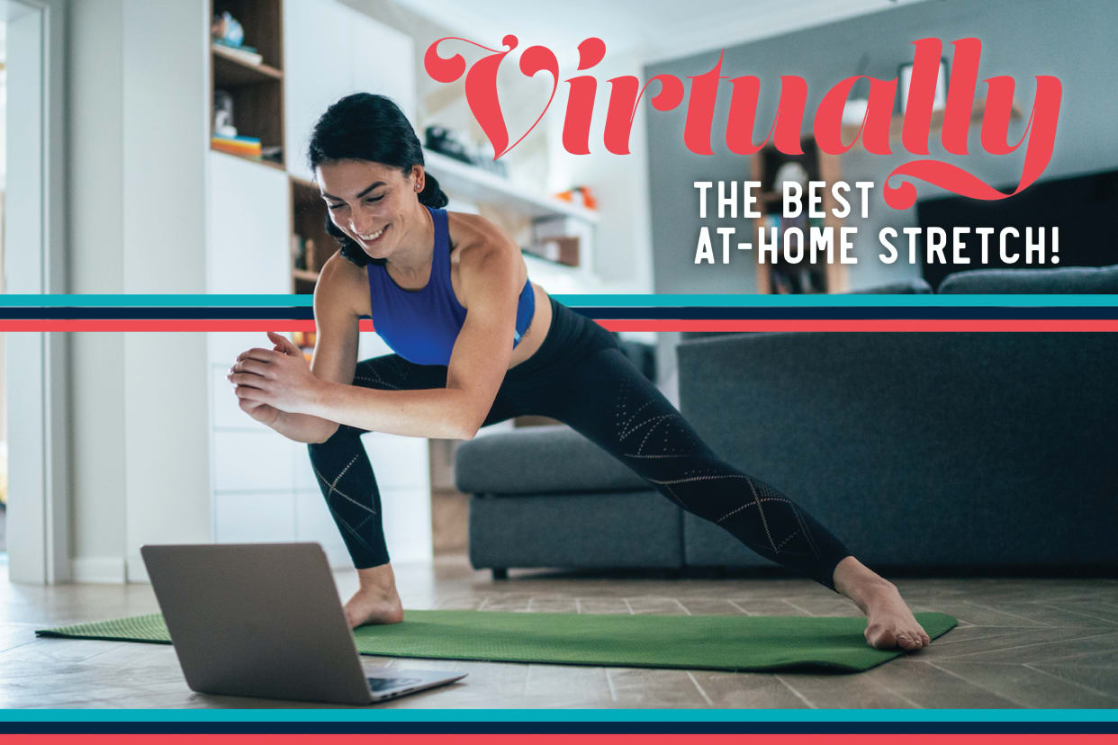 StretchLab Wellesley Read Reviews and Book Classes on ClassPass