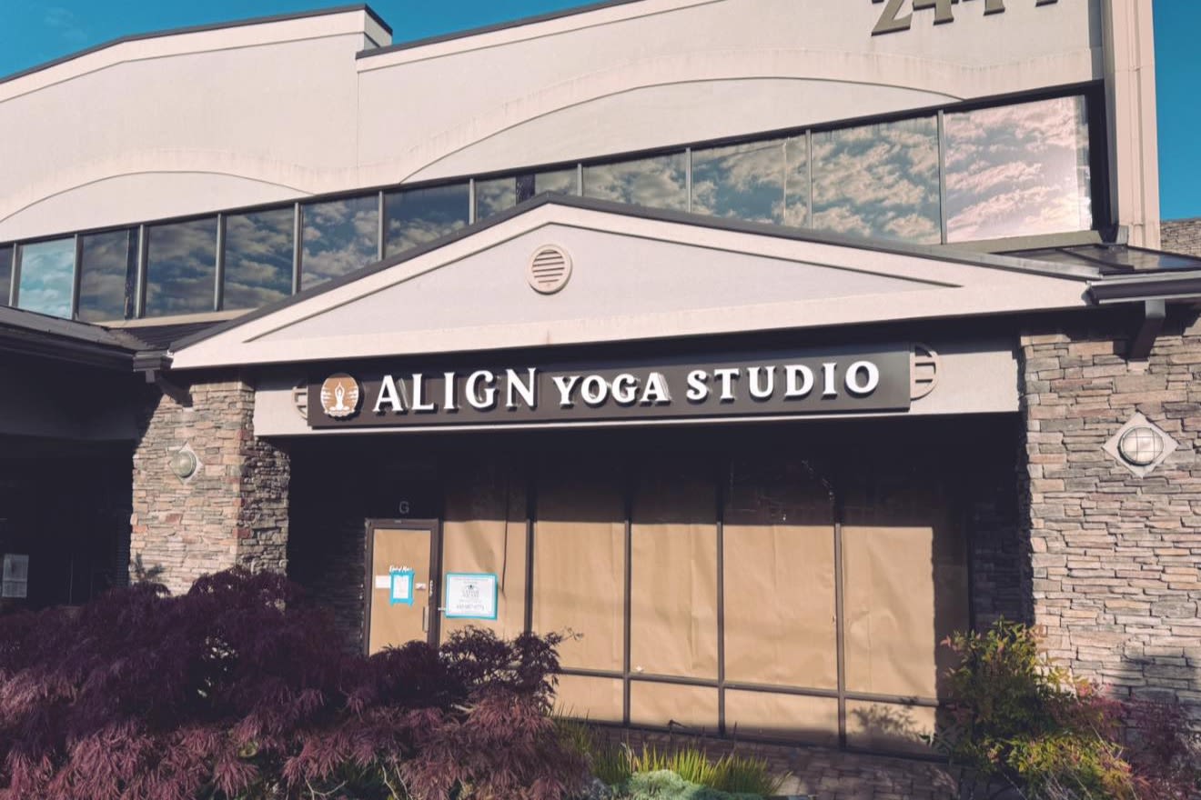 Align Yoga Studio: Read Reviews and Book Classes on ClassPass