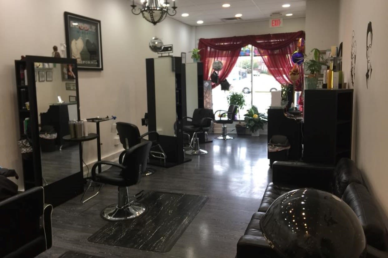 Krafty Hair Kreation Studio: Read Reviews and Book Classes on ClassPass