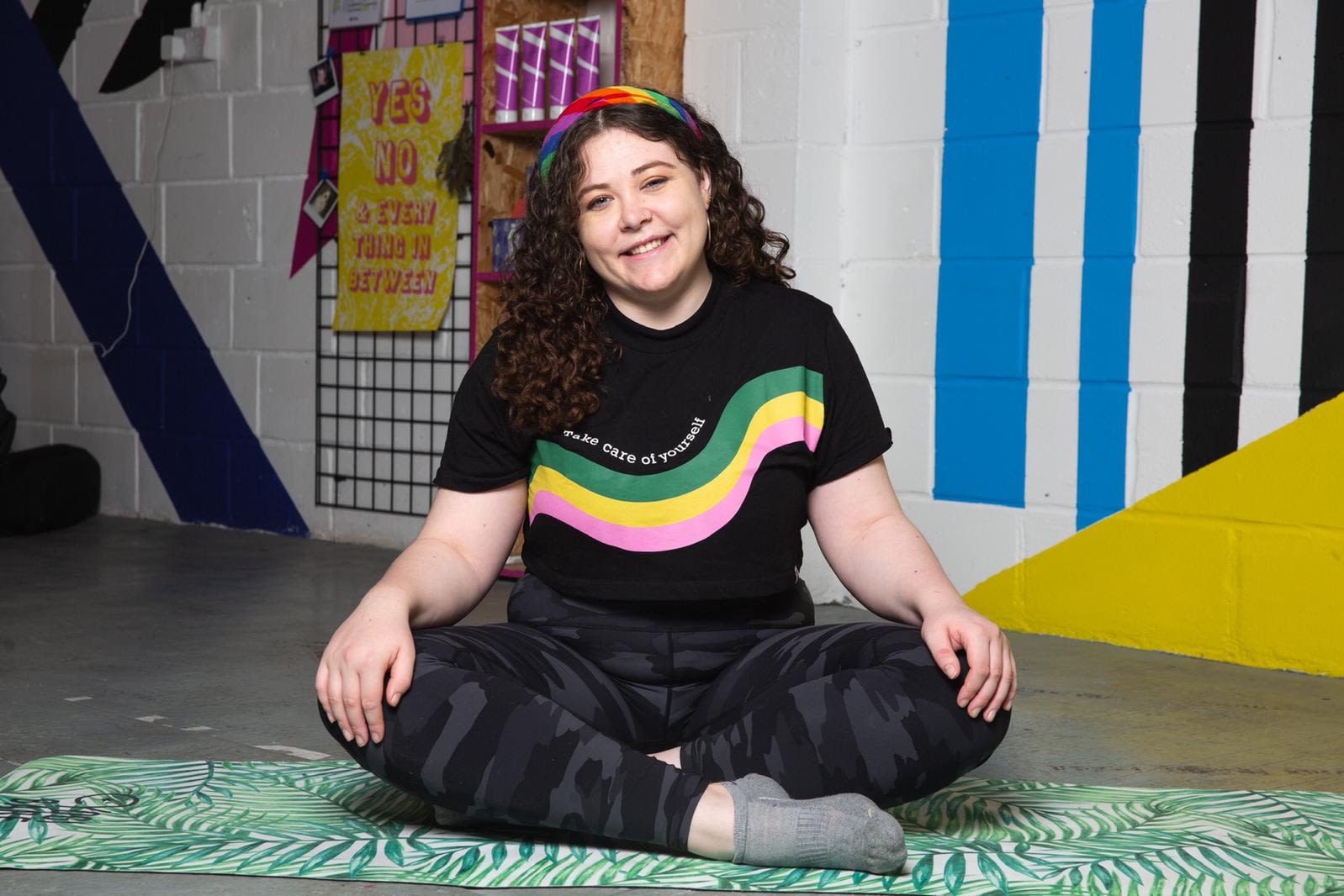 Hebe Valiant Yoga Yoga The Scissors of Oz Lies Bewertungen und