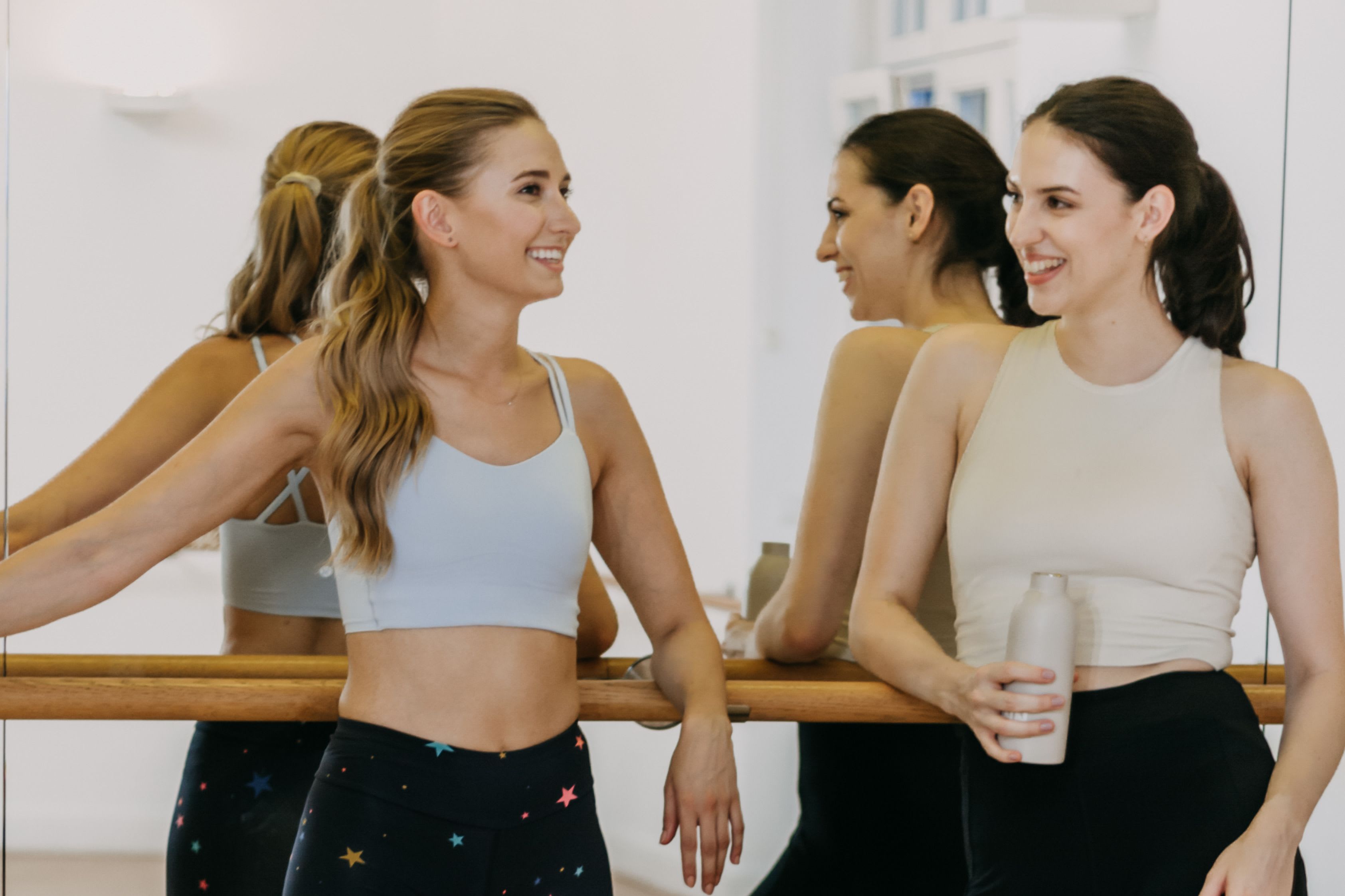 Ballet barre München